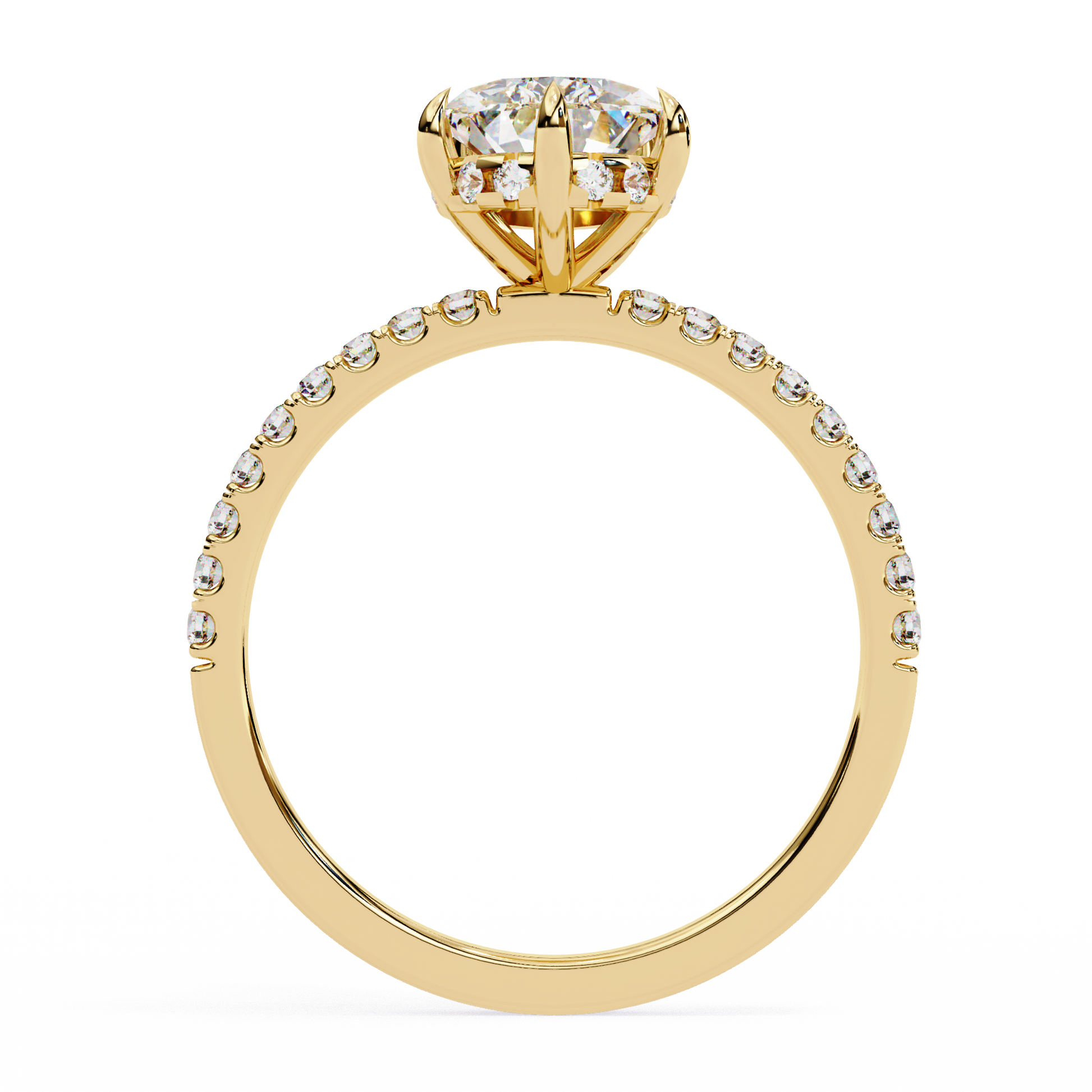 HIGHCARAT DIAMONDS