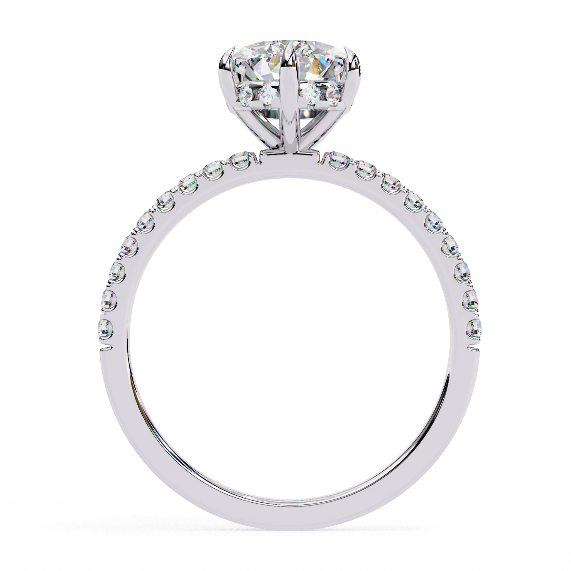 HIGHCARAT DIAMONDS