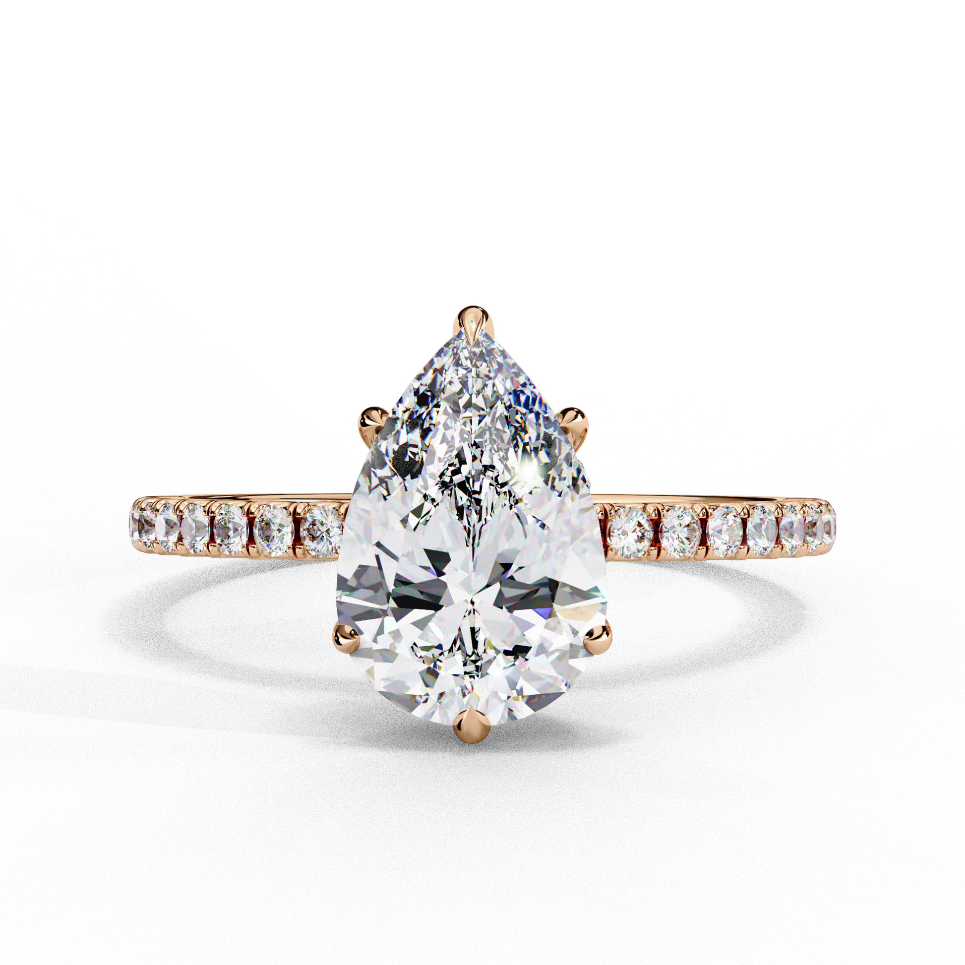 HIGHCARAT DIAMONDS