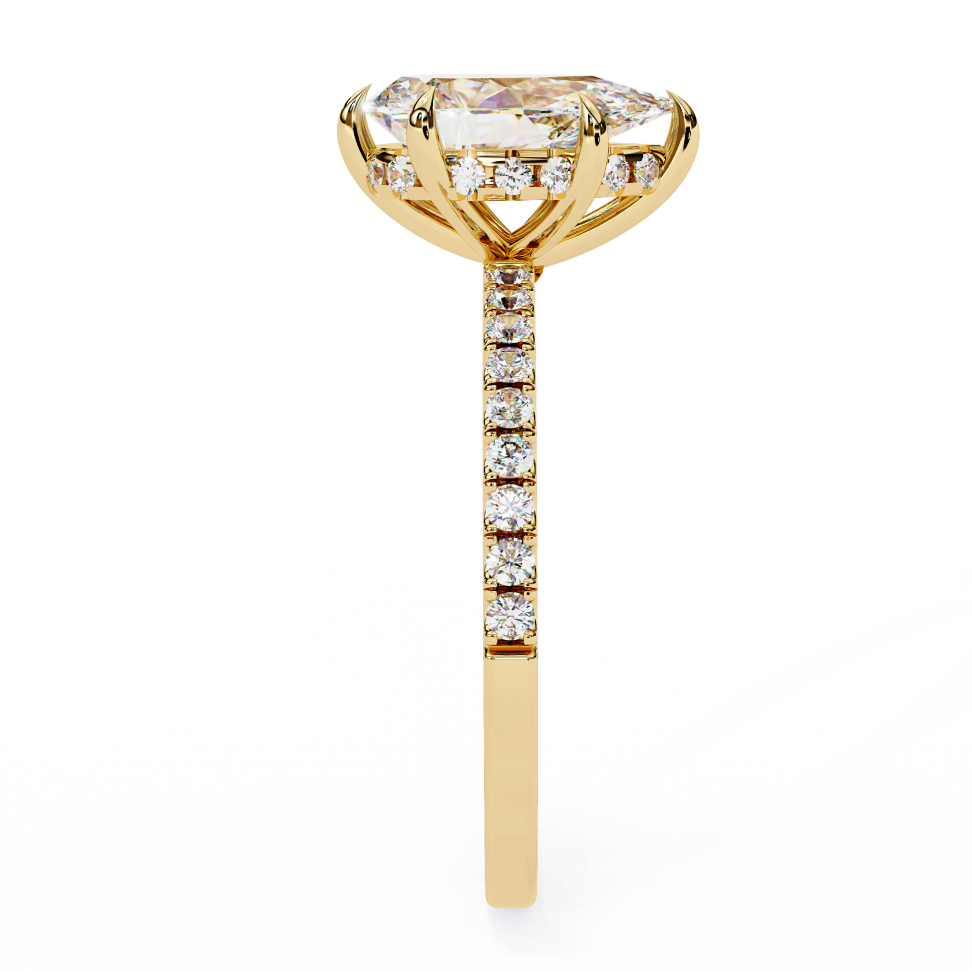 HIGHCARAT DIAMONDS