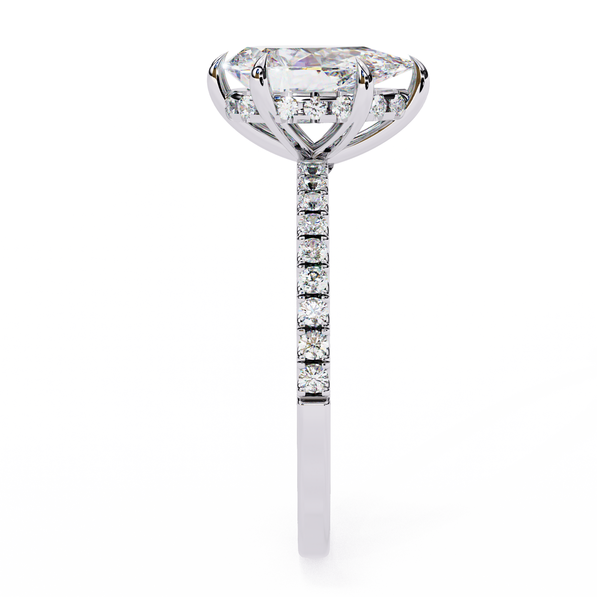 HIGHCARAT DIAMONDS