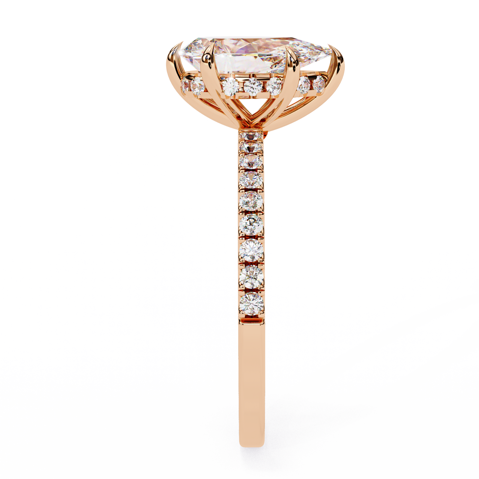 HIGHCARAT DIAMONDS