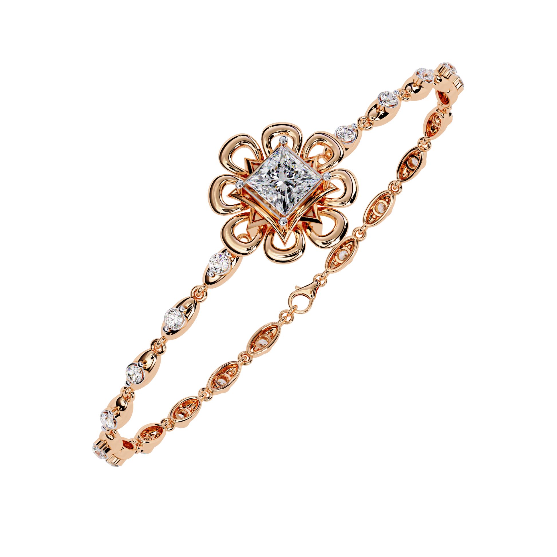 HIGHCARAT DIAMONDS