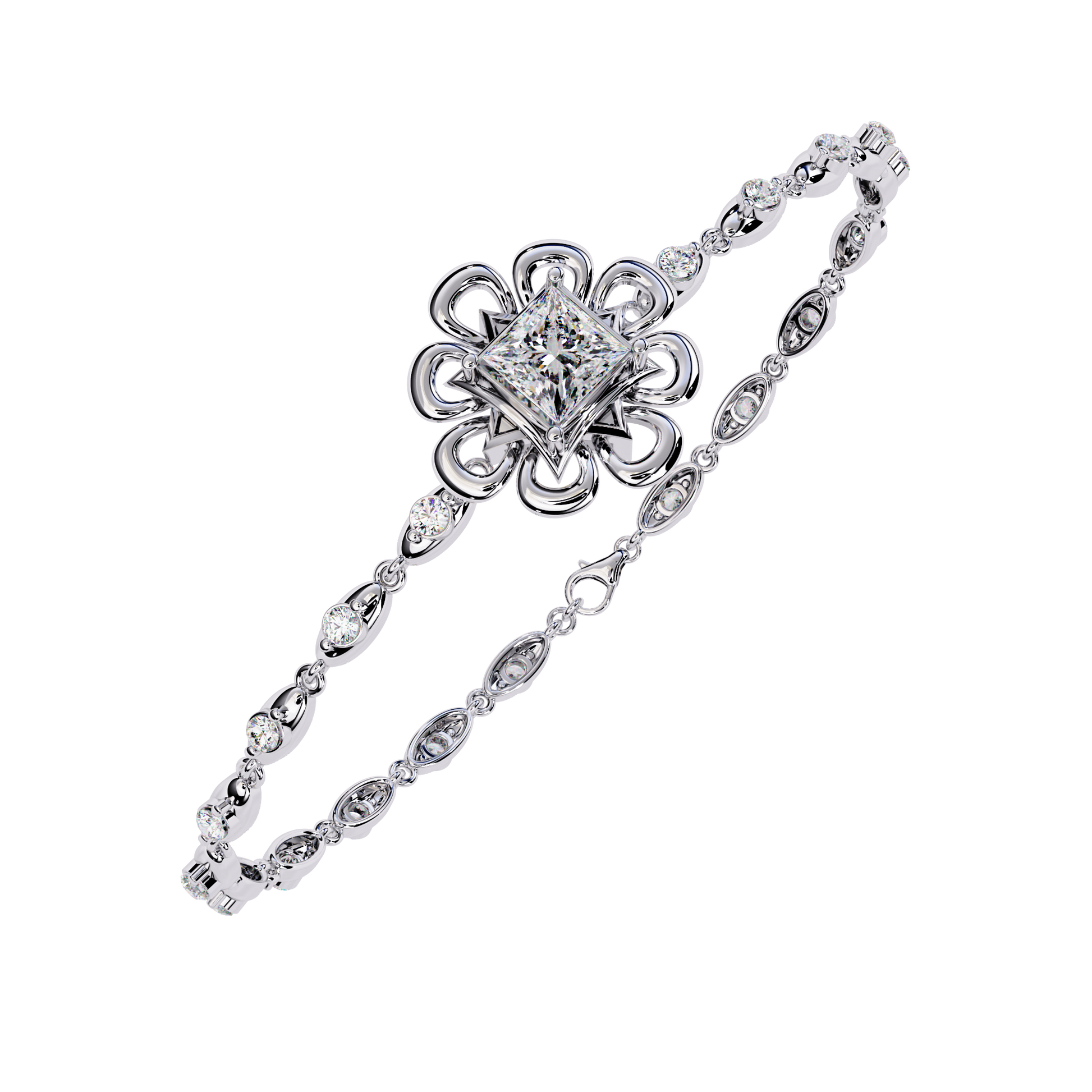 HIGHCARAT DIAMONDS