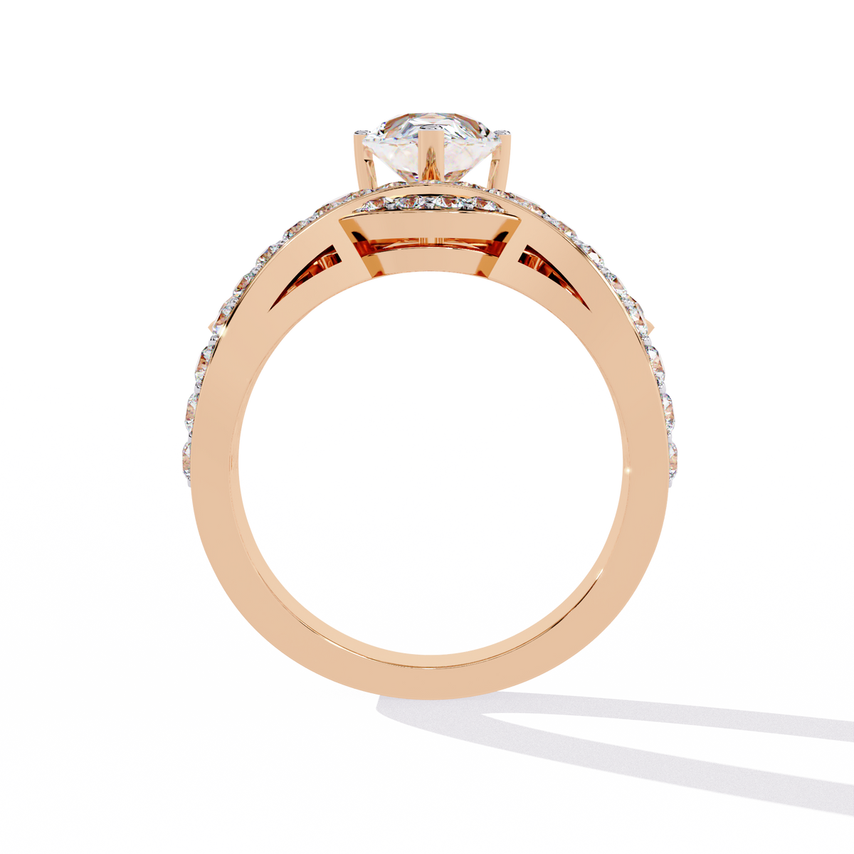HIGHCARAT DIAMONDS