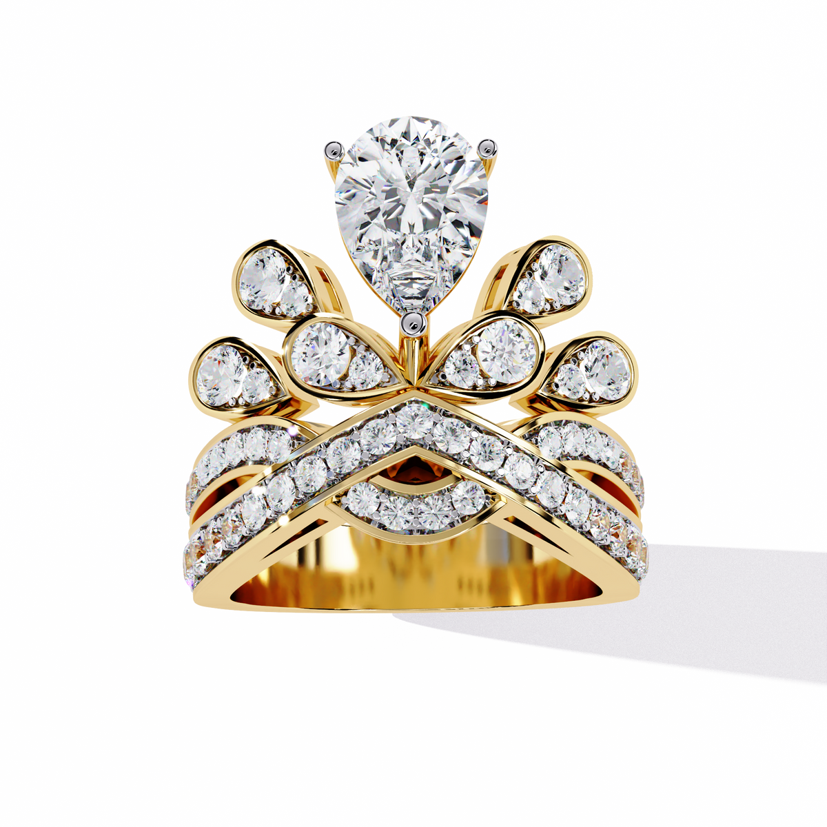 HIGHCARAT DIAMONDS