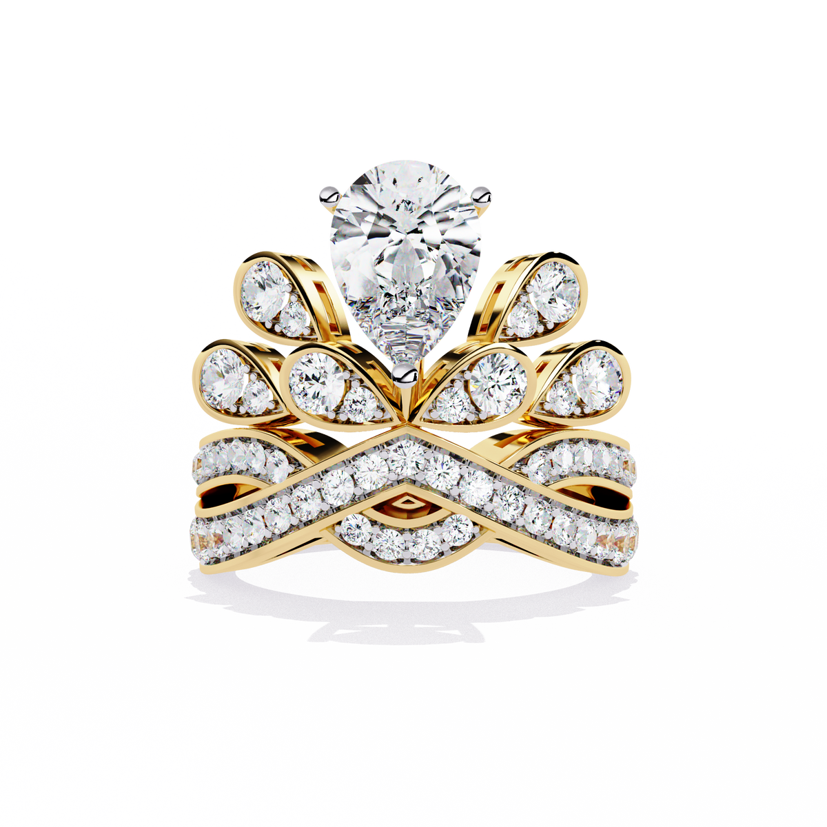 HIGHCARAT DIAMONDS