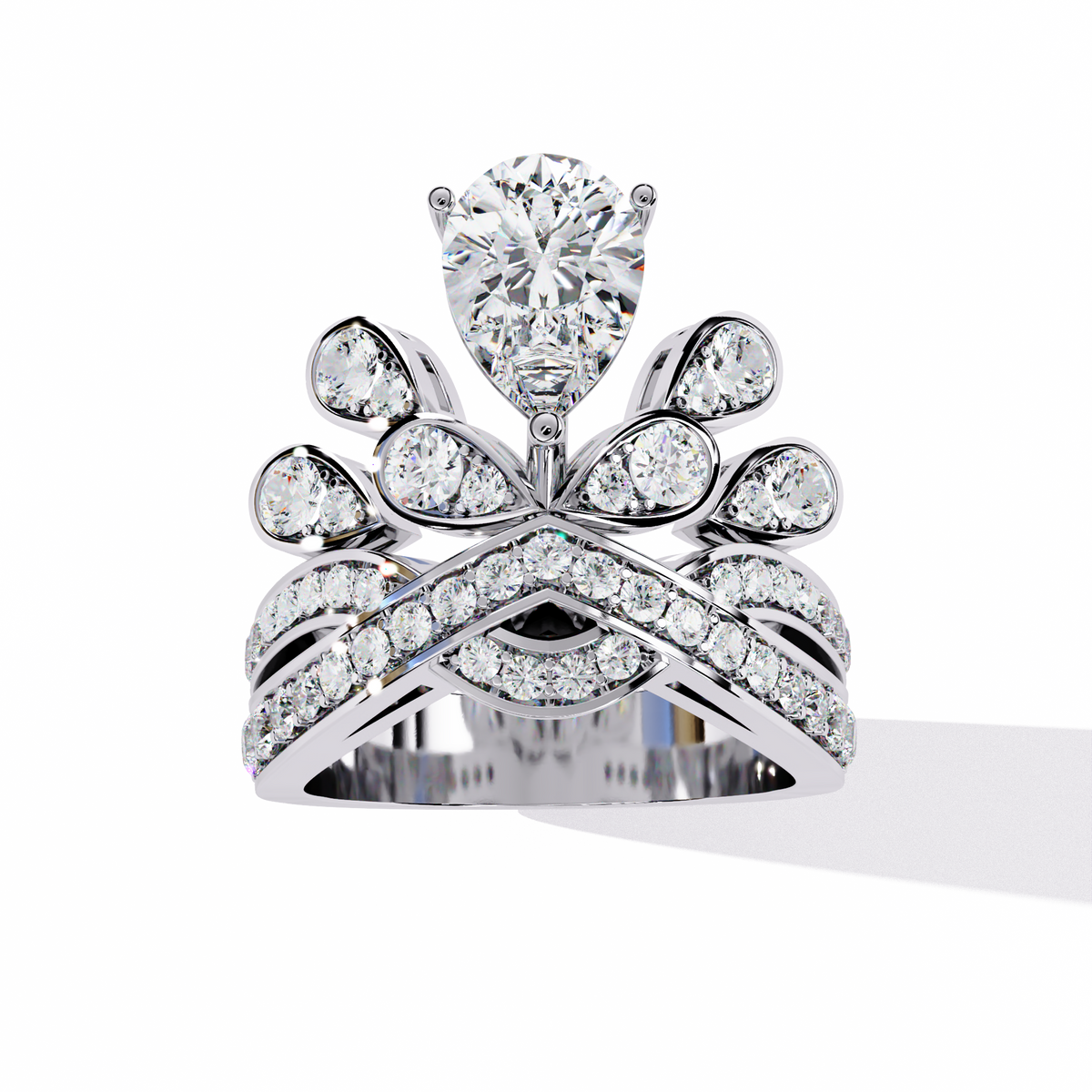 HIGHCARAT DIAMONDS