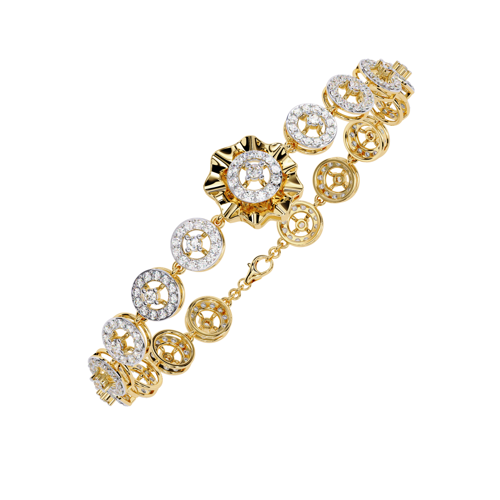 HIGHCARAT DIAMONDS