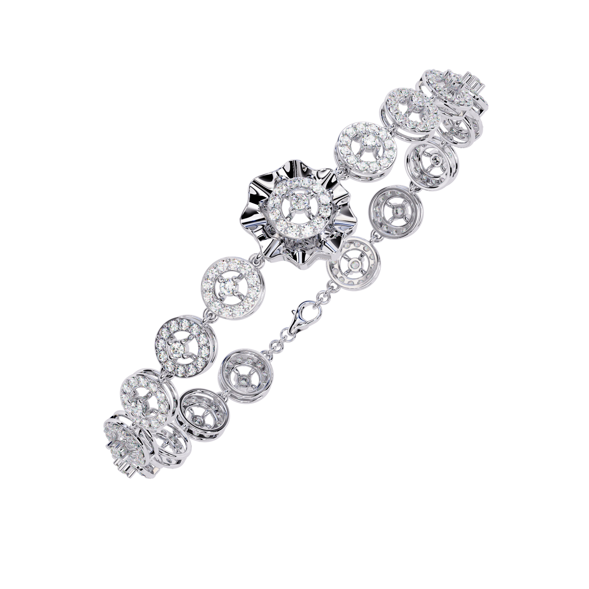 HIGHCARAT DIAMONDS