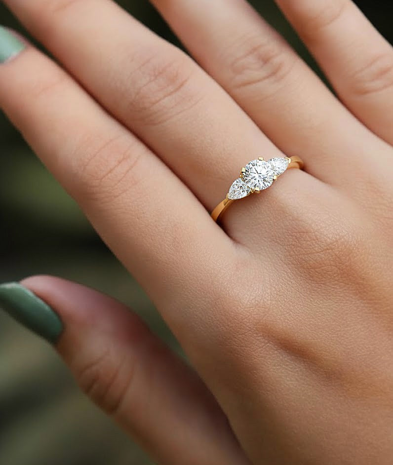 HIGHCARAT DIAMONDS
