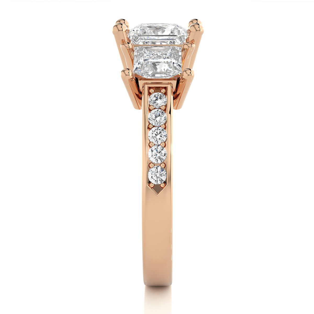 HIGHCARAT DIAMONDS