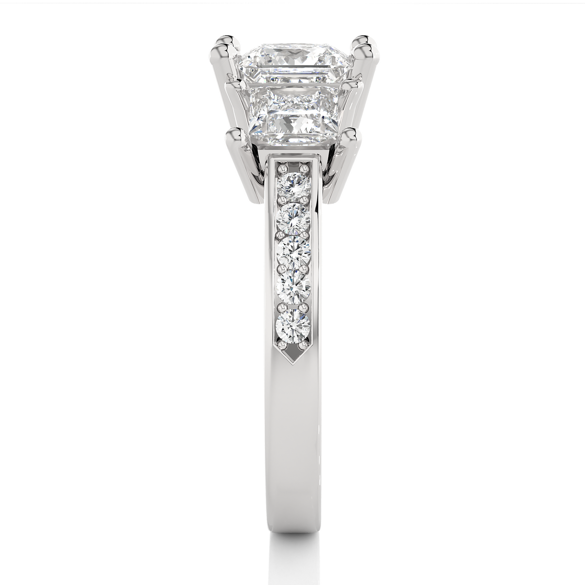 HIGHCARAT DIAMONDS