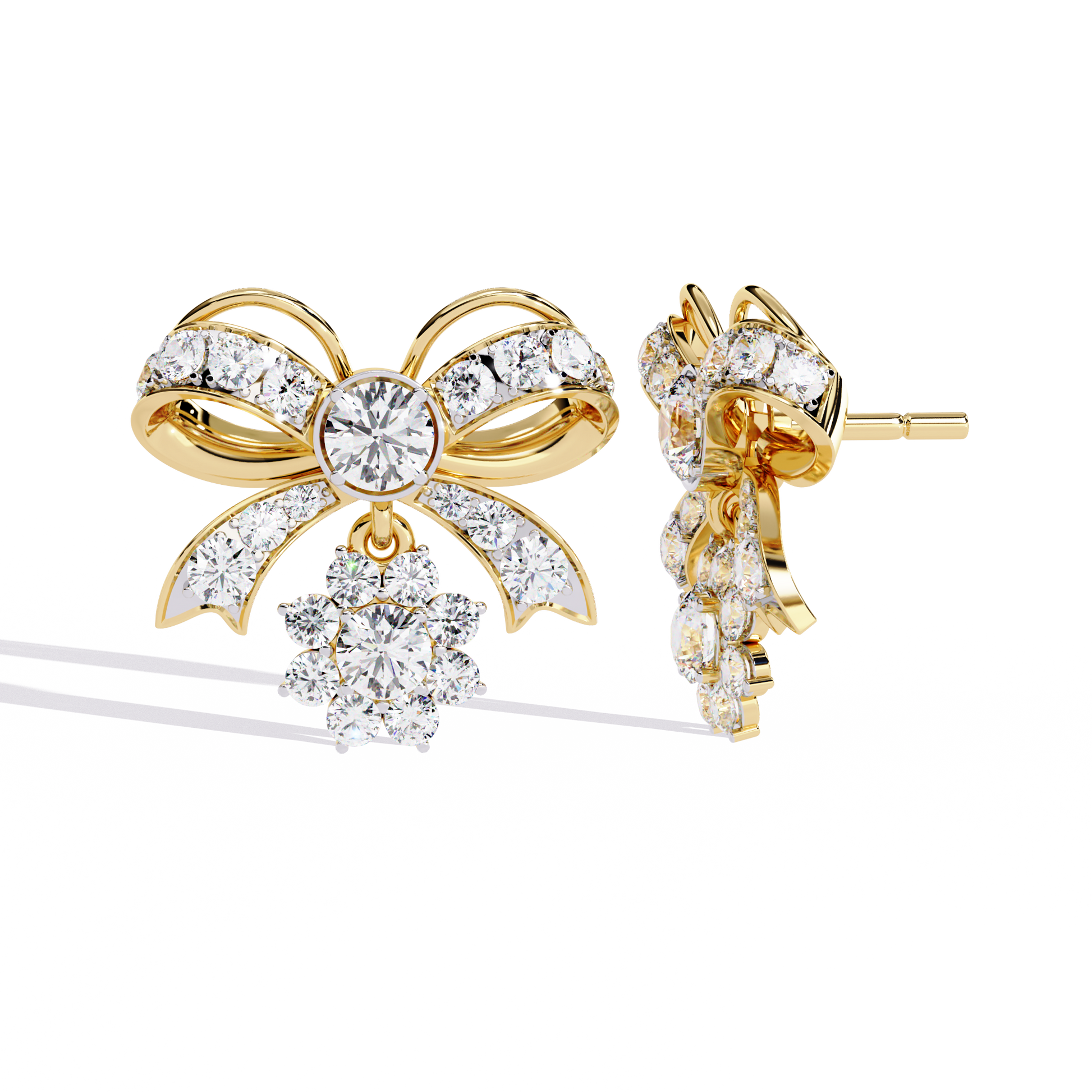 HIGHCARAT DIAMONDS