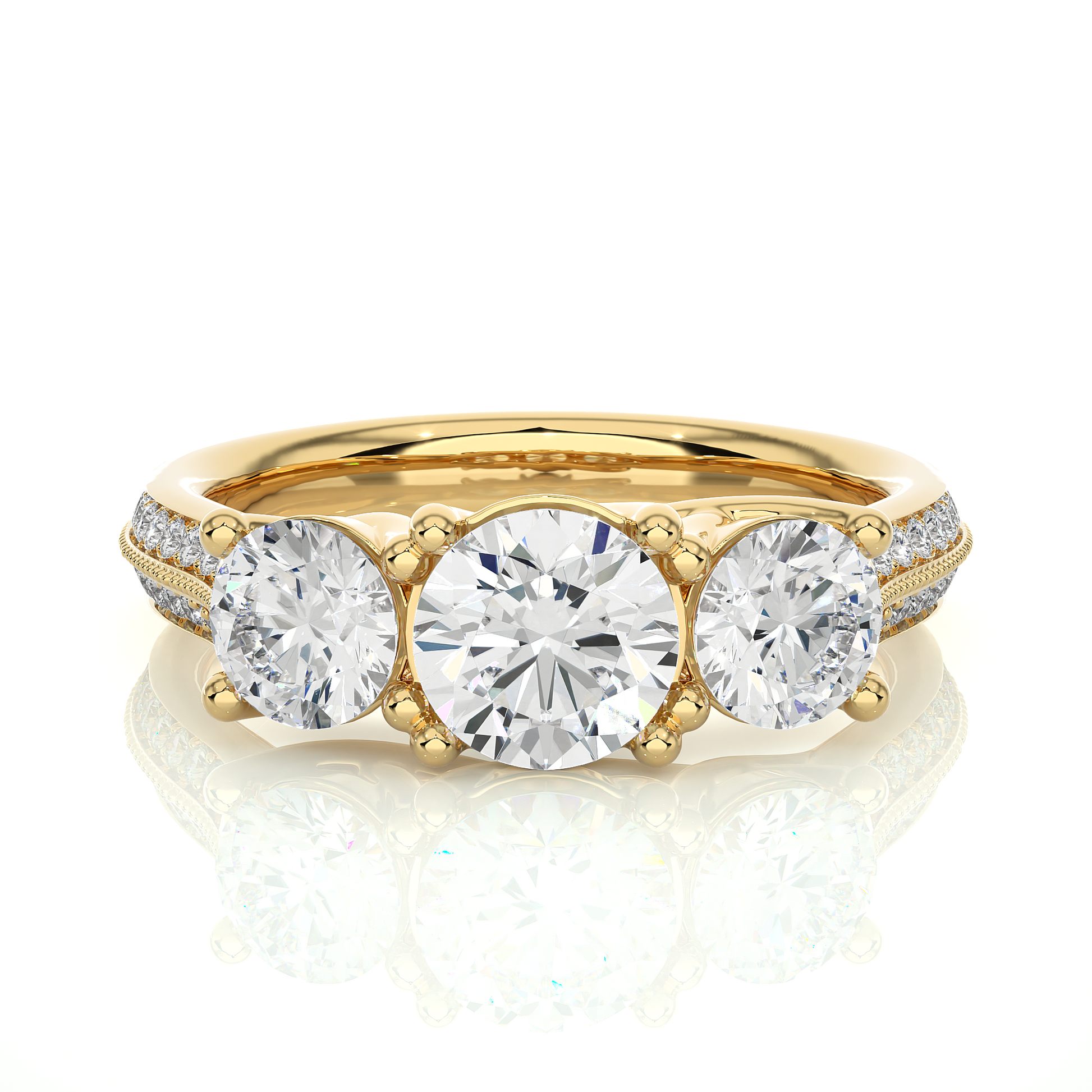 HIGHCARAT DIAMONDS