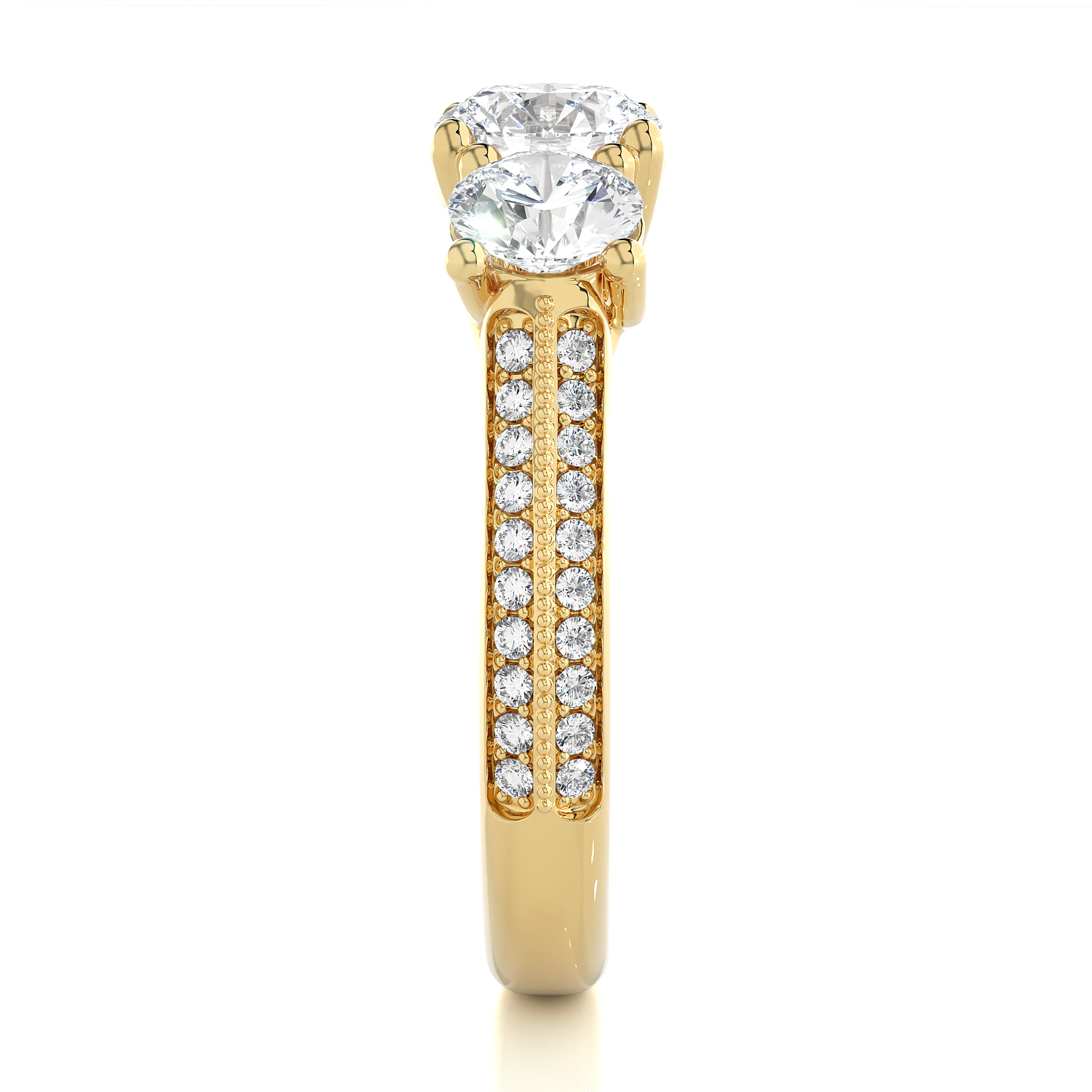 HIGHCARAT DIAMONDS