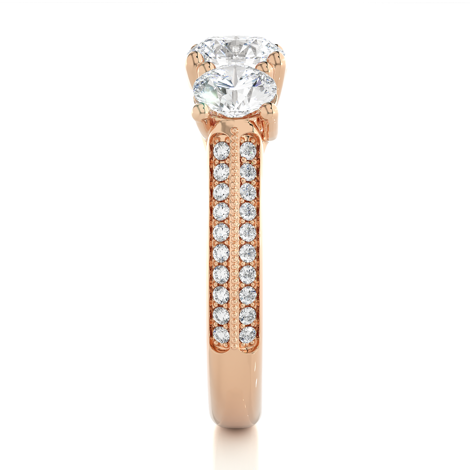 HIGHCARAT DIAMONDS