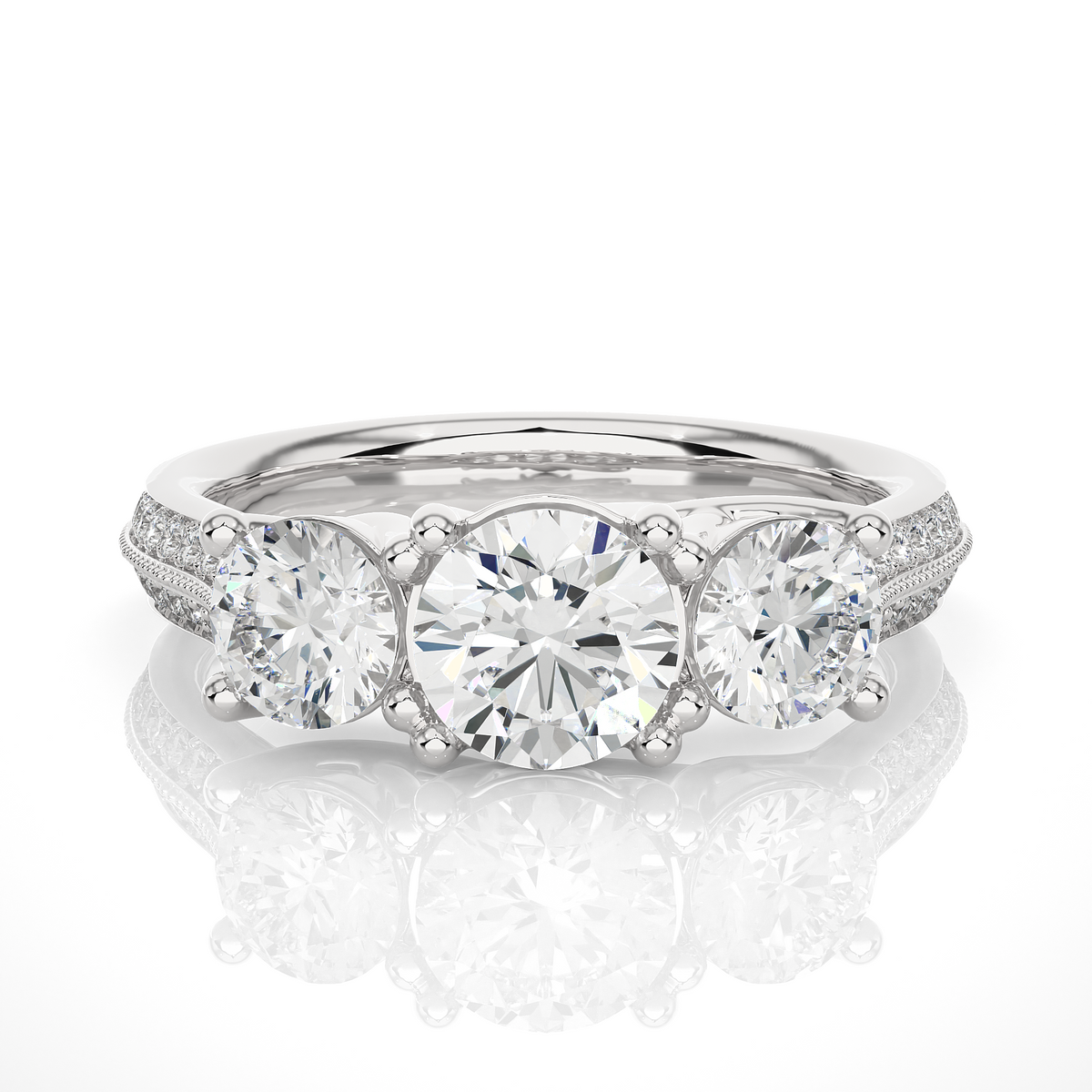 HIGHCARAT DIAMONDS