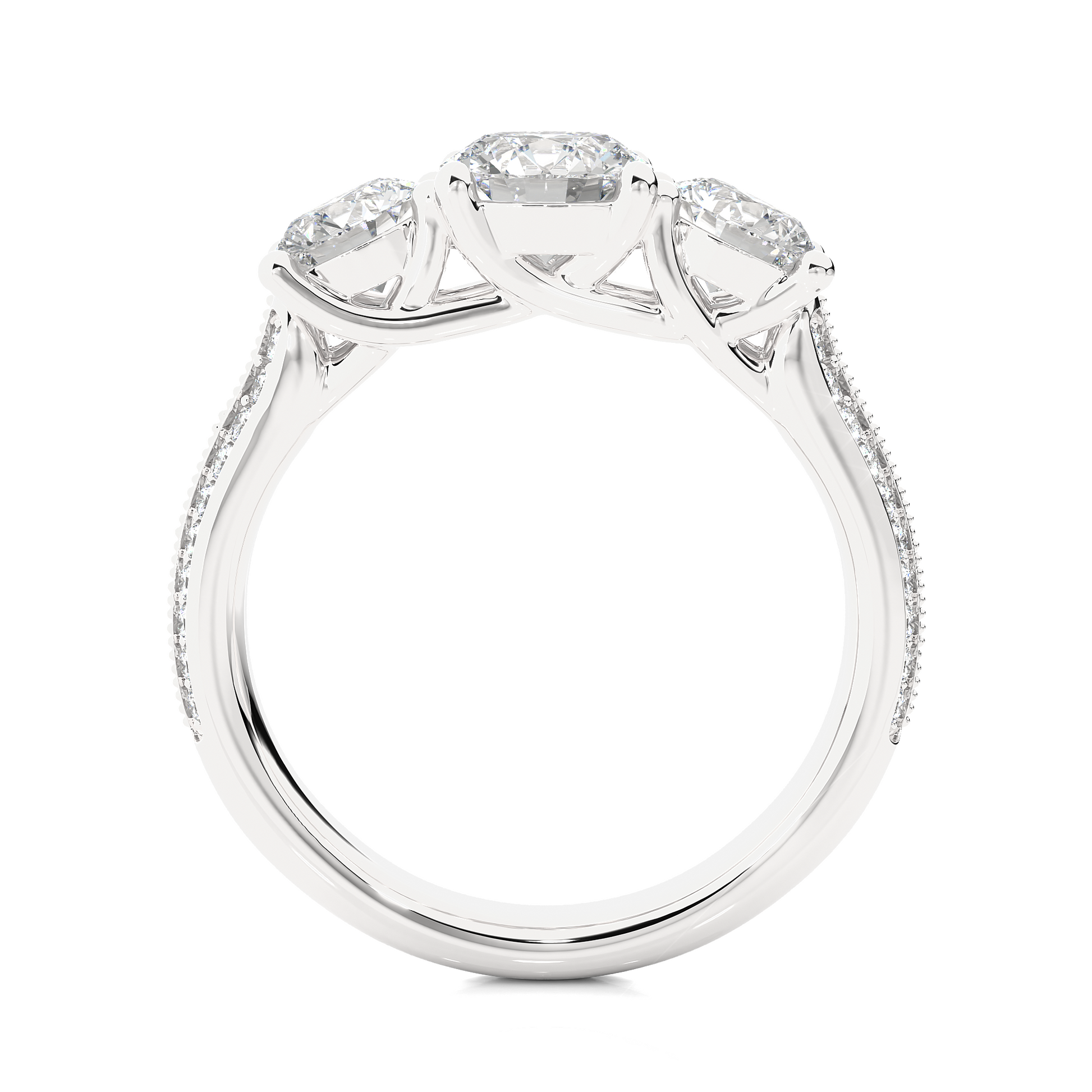 HIGHCARAT DIAMONDS