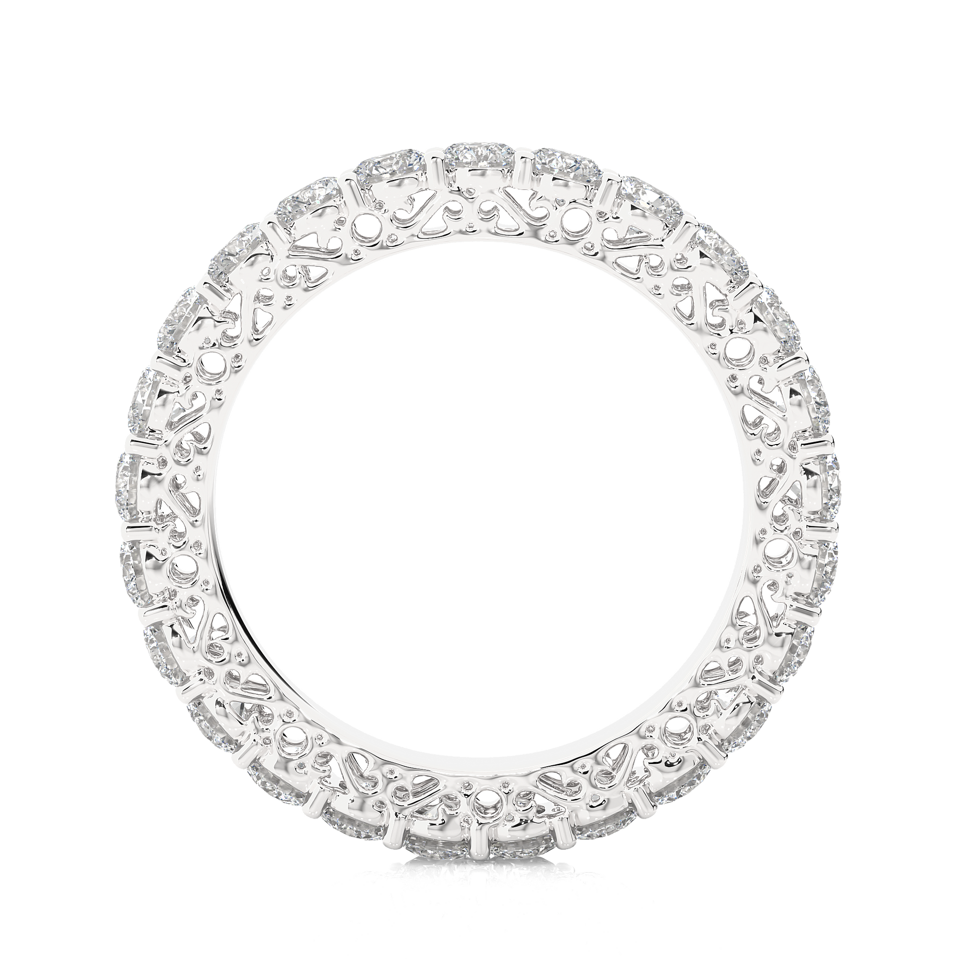 HIGHCARAT DIAMONDS