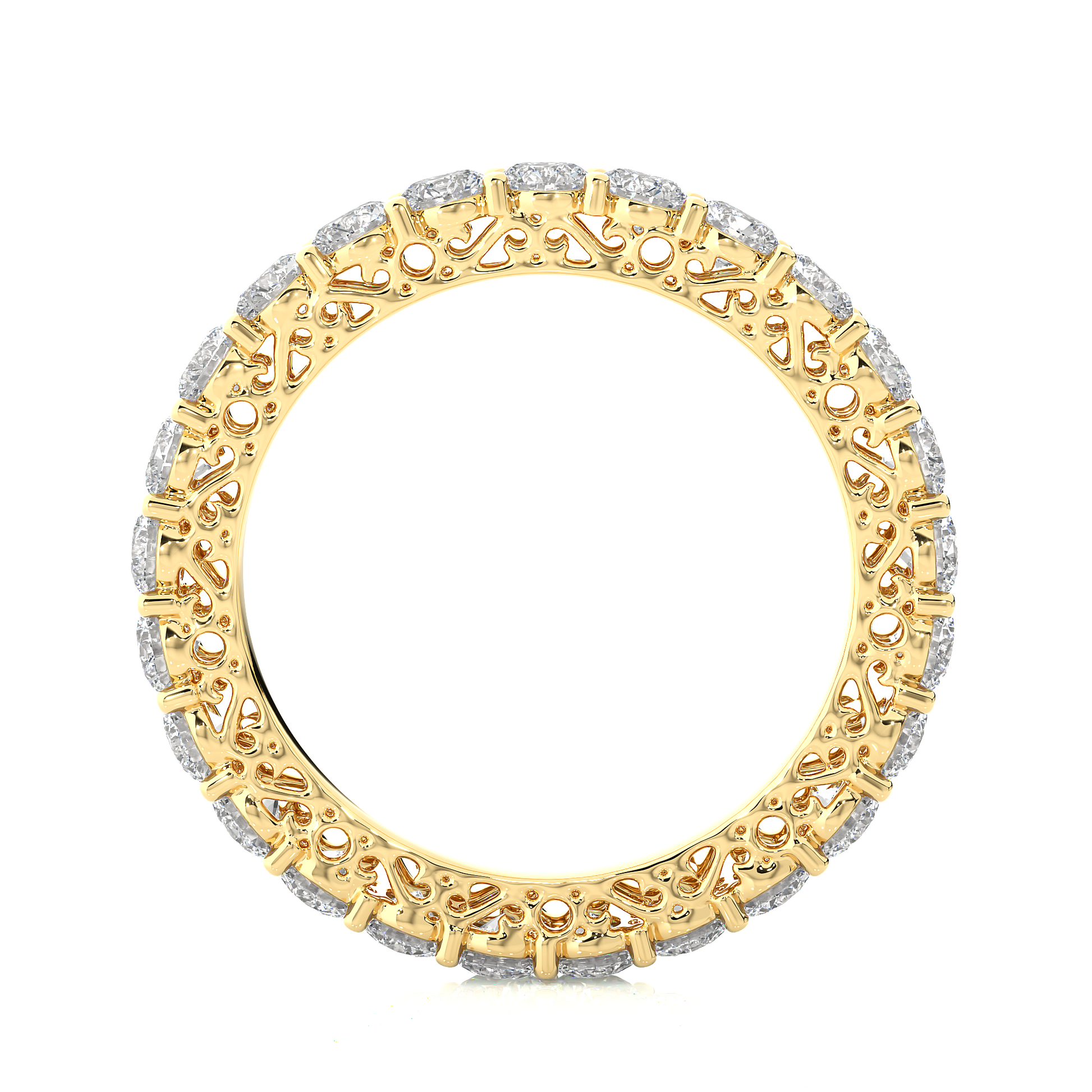 HIGHCARAT DIAMONDS
