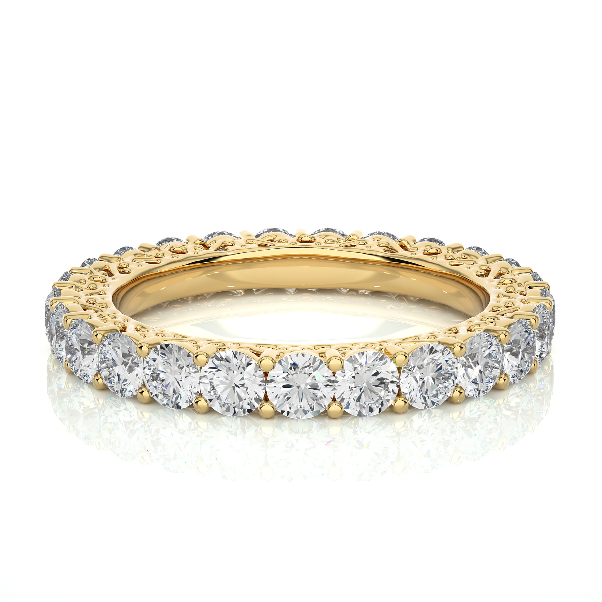 HIGHCARAT DIAMONDS