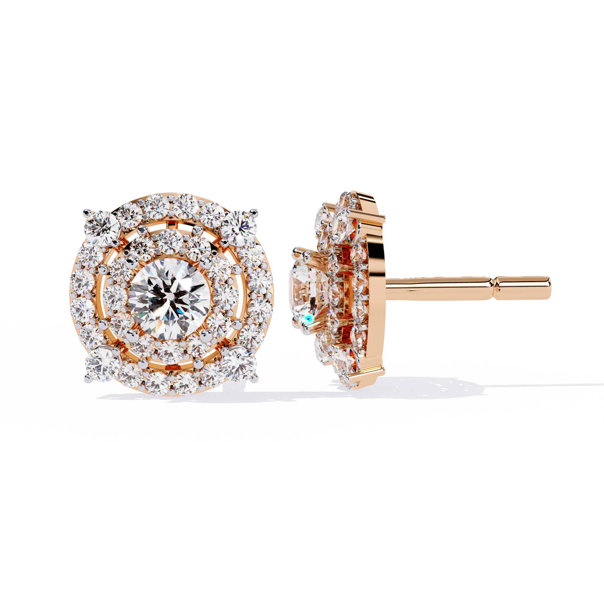 HIGHCARAT DIAMONDS
