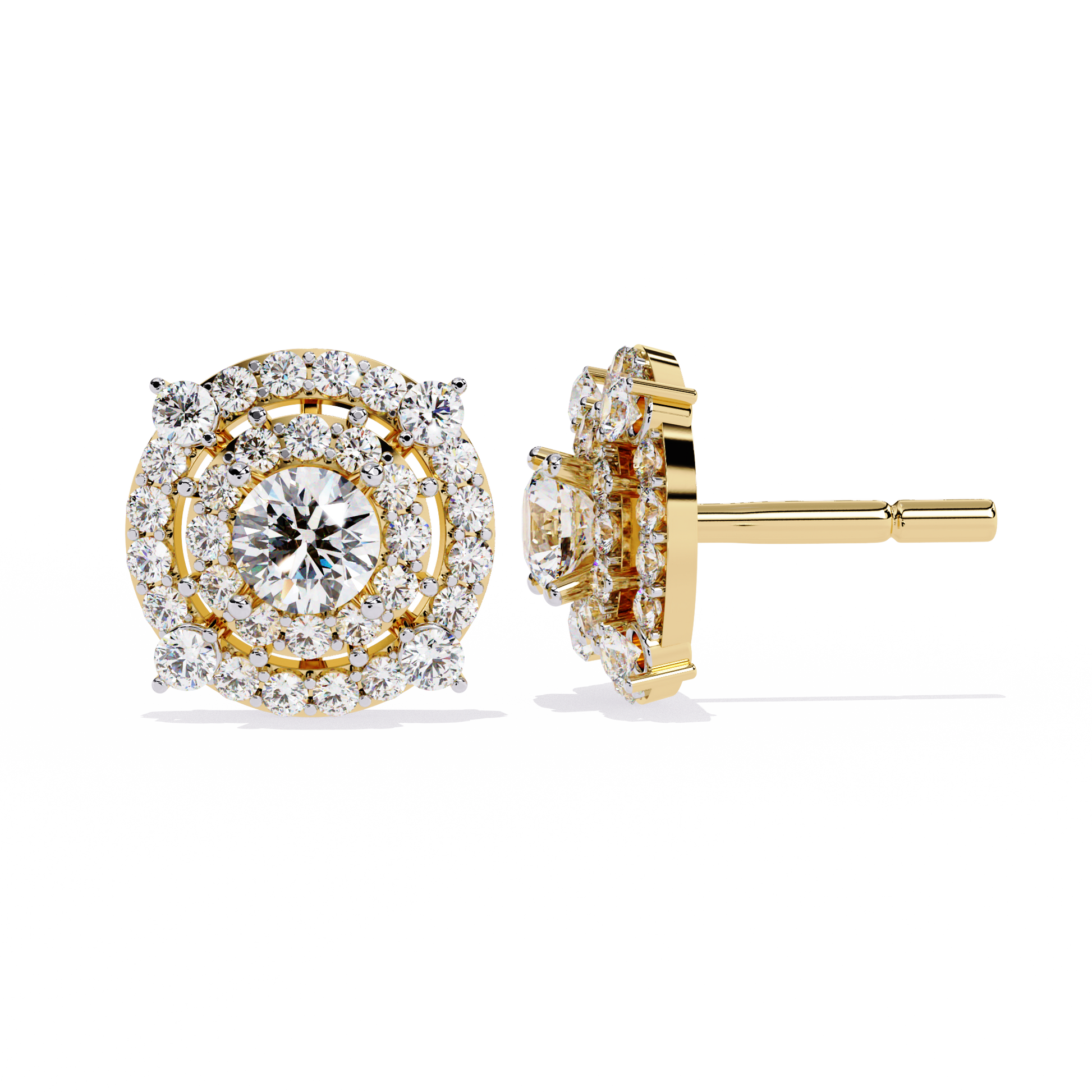 HIGHCARAT DIAMONDS