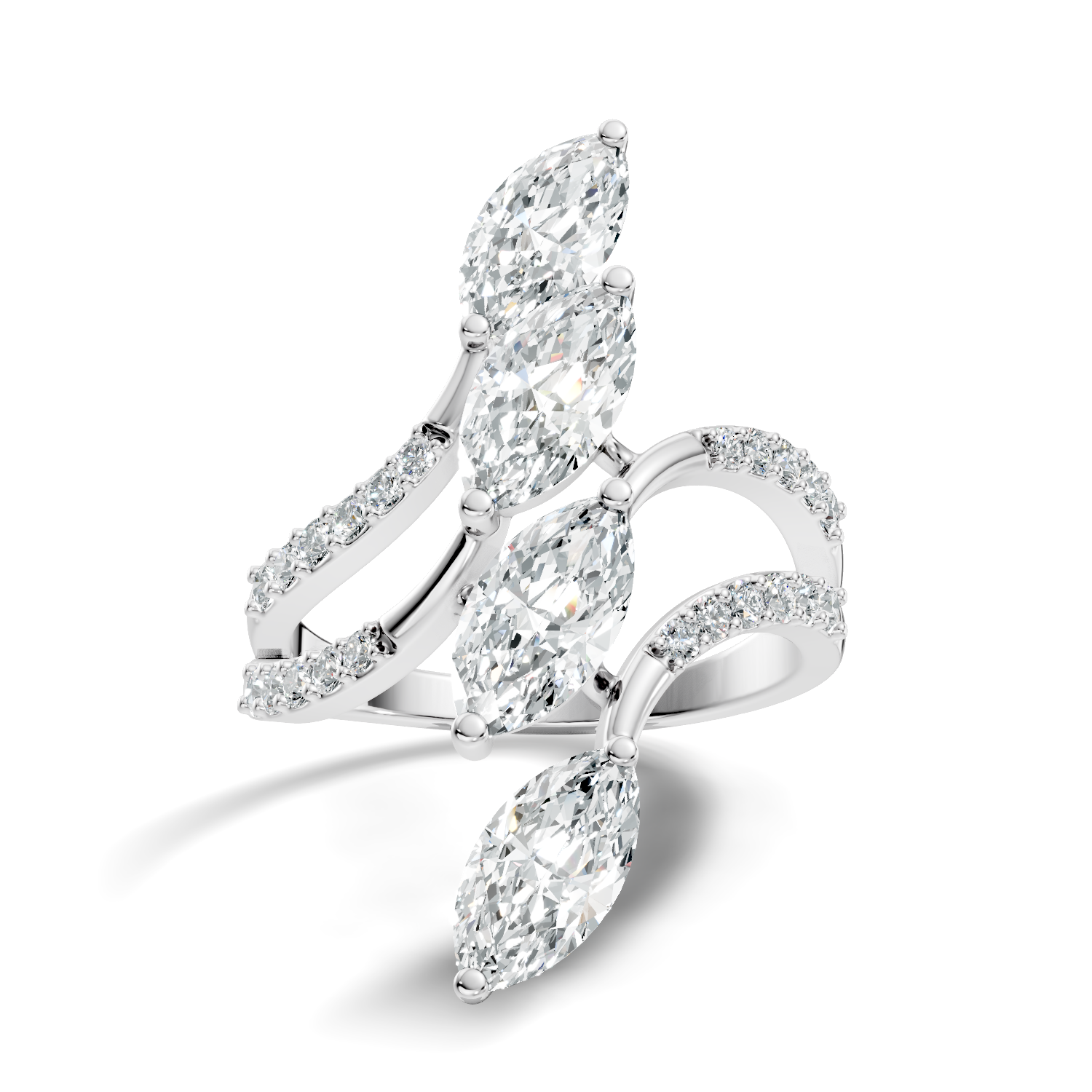 HIGHCARAT DIAMONDS