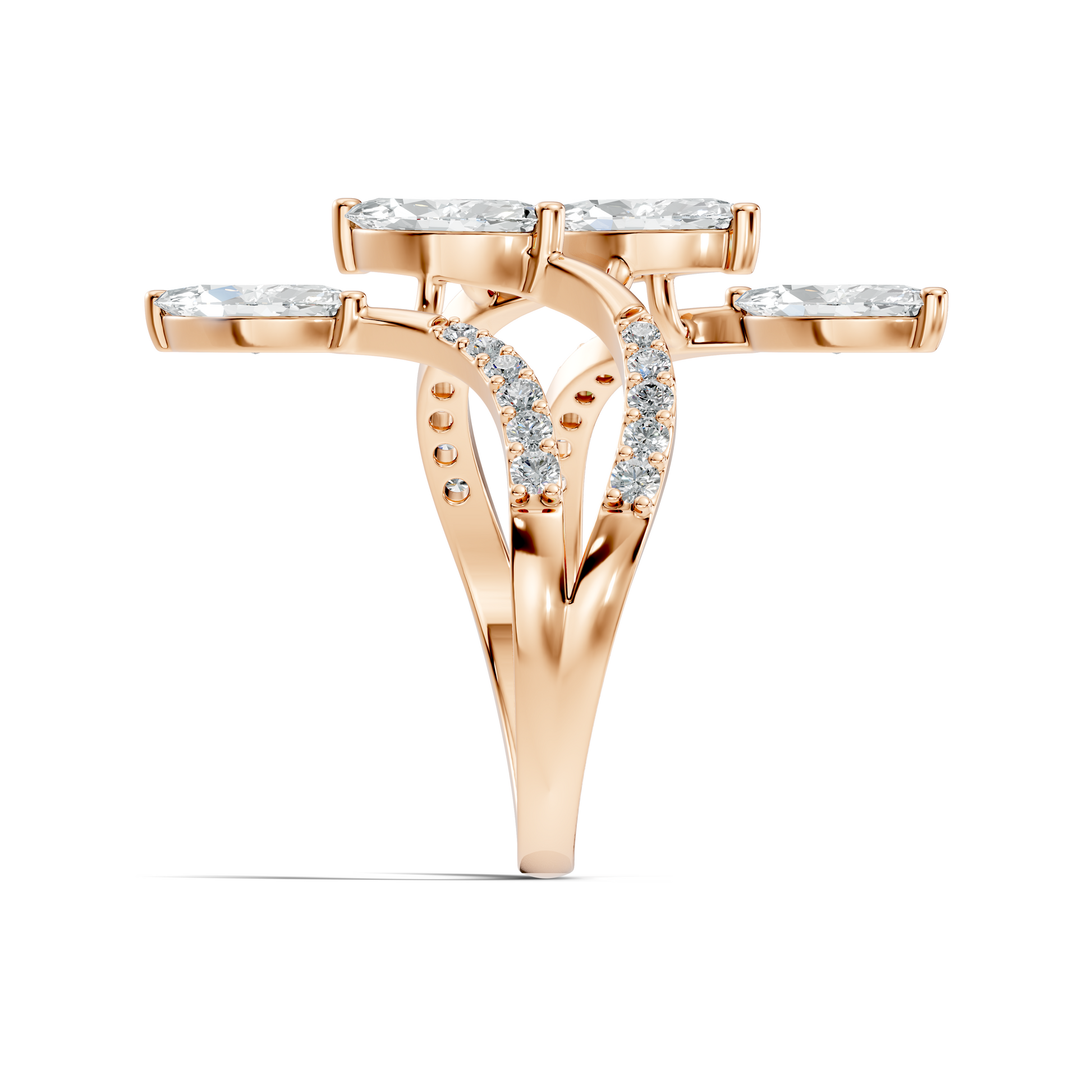 HIGHCARAT DIAMONDS
