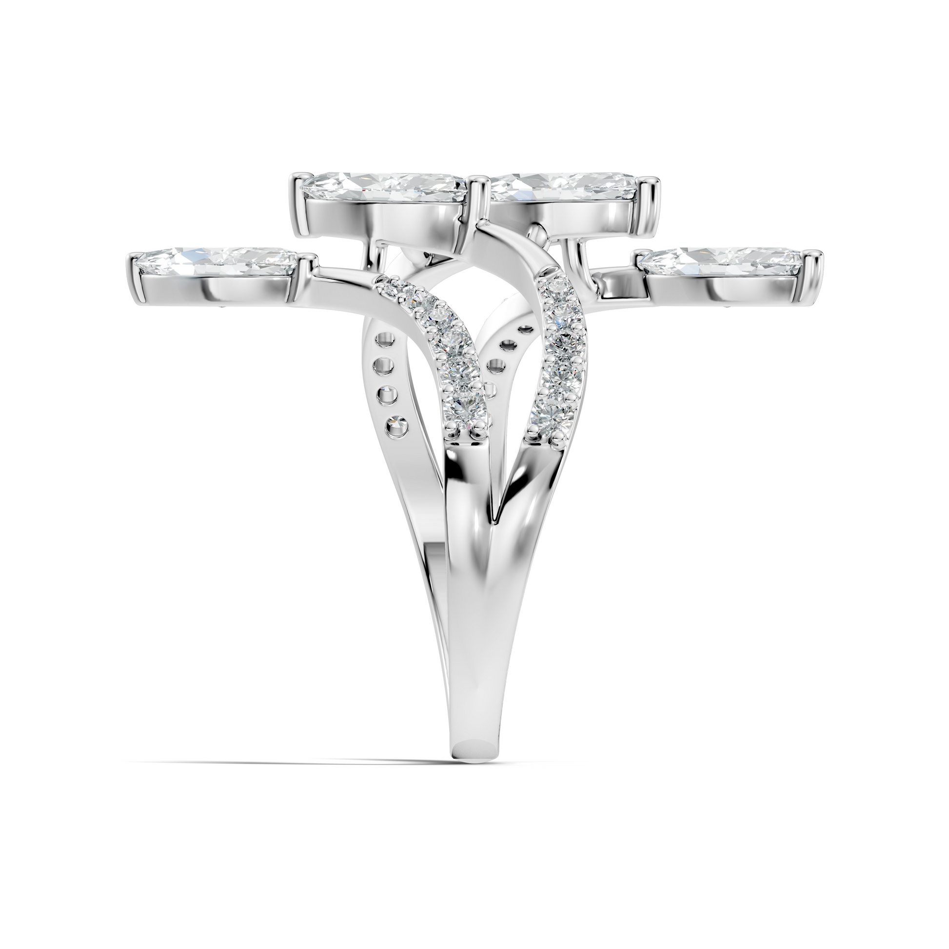 HIGHCARAT DIAMONDS