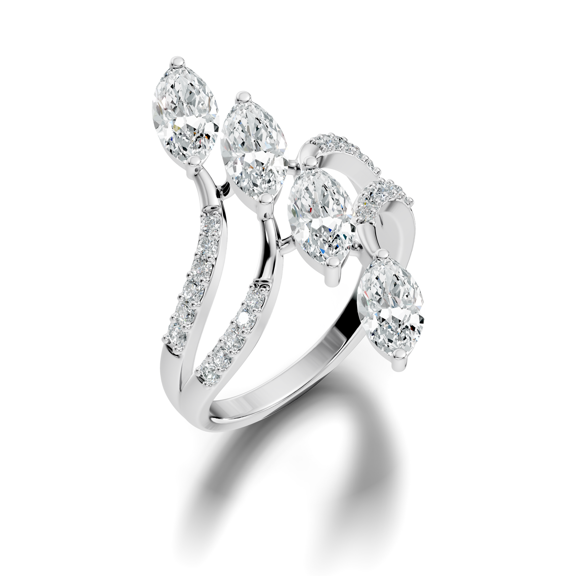 HIGHCARAT DIAMONDS