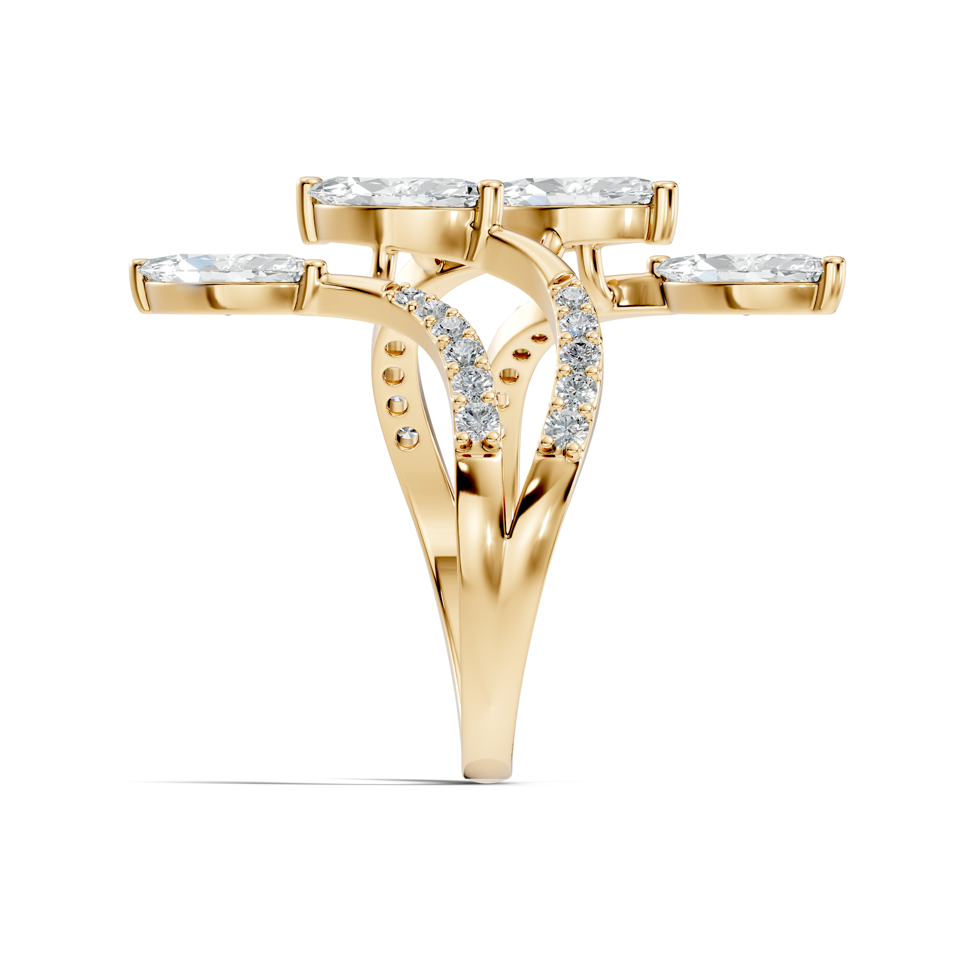 HIGHCARAT DIAMONDS