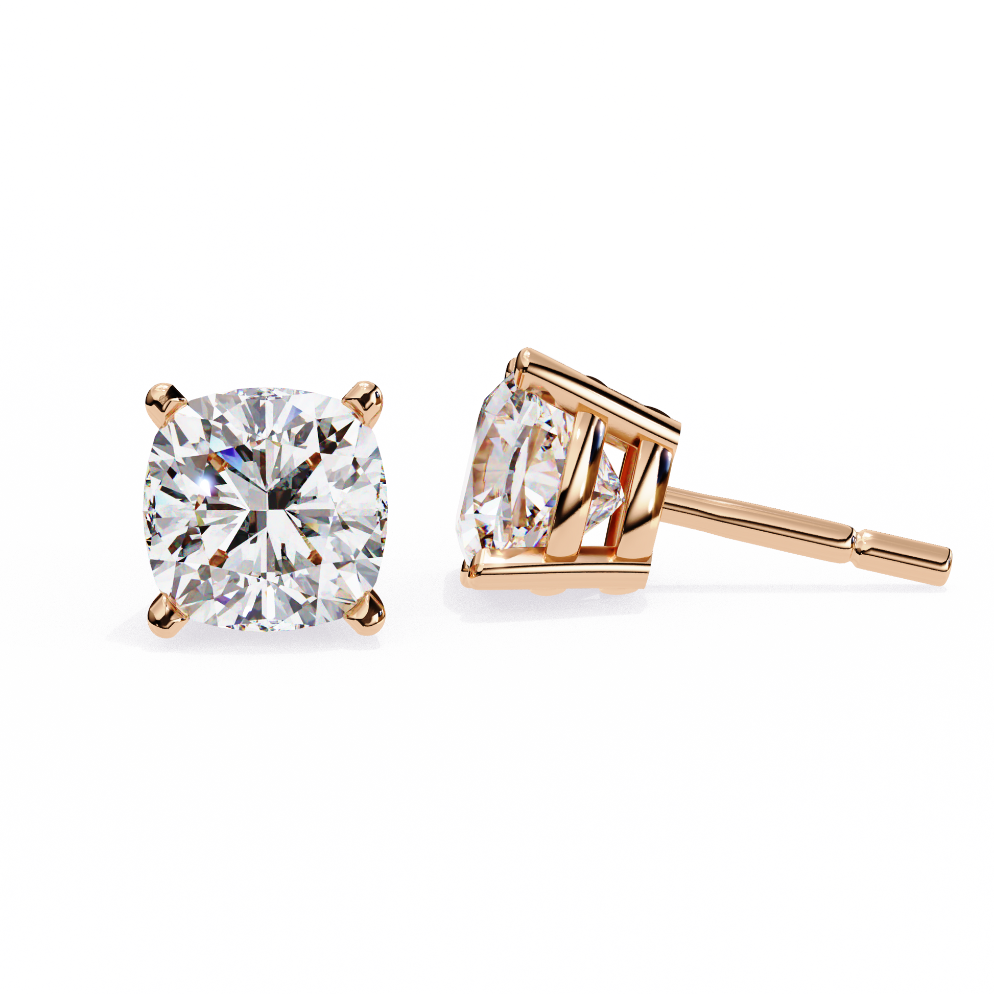 HIGHCARAT DIAMONDS