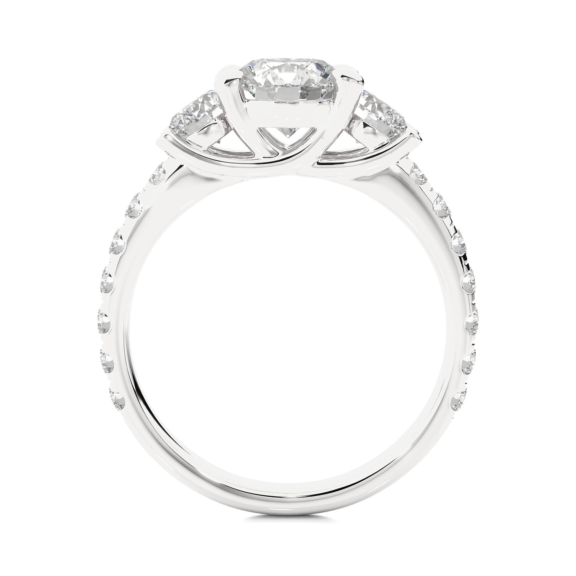 HIGHCARAT DIAMONDS