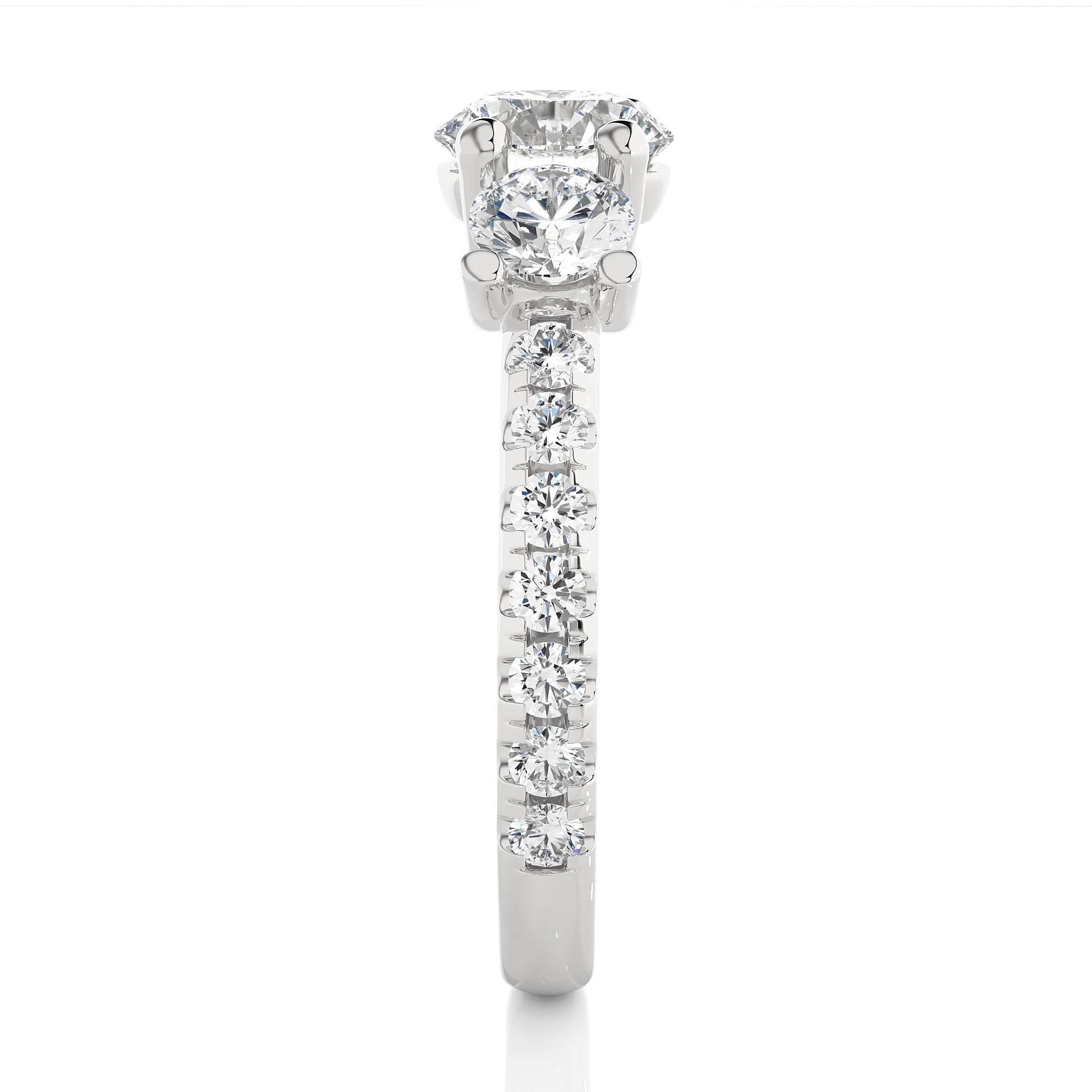HIGHCARAT DIAMONDS