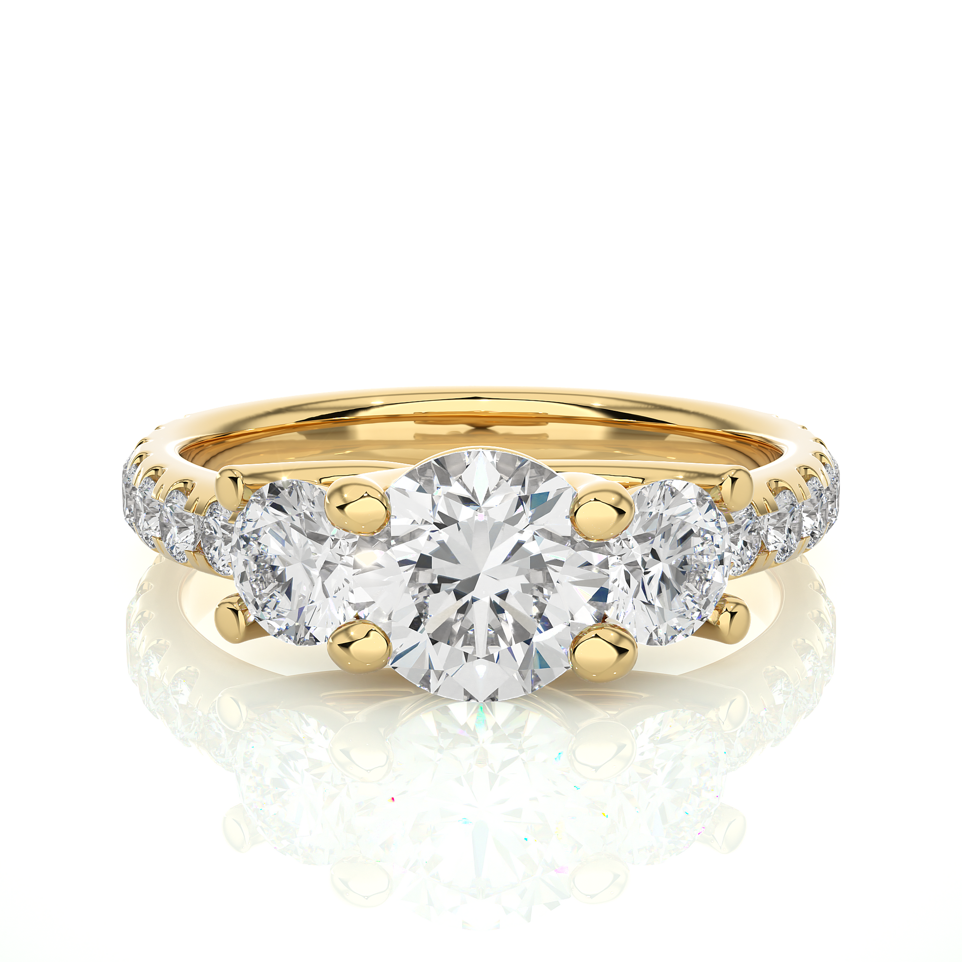 HIGHCARAT DIAMONDS