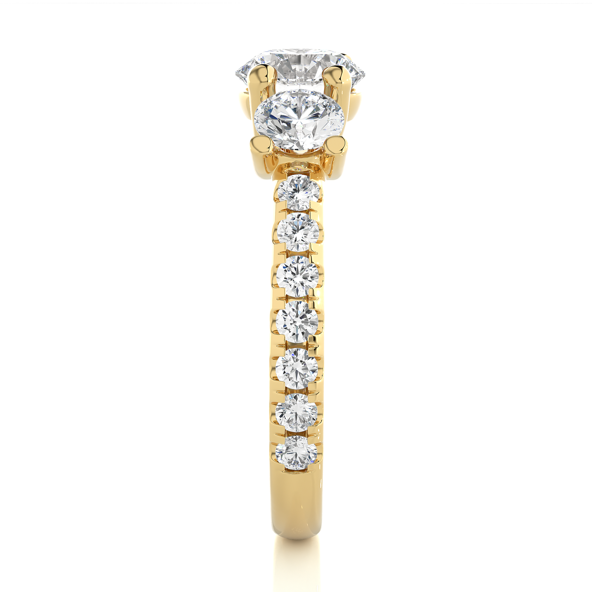 HIGHCARAT DIAMONDS