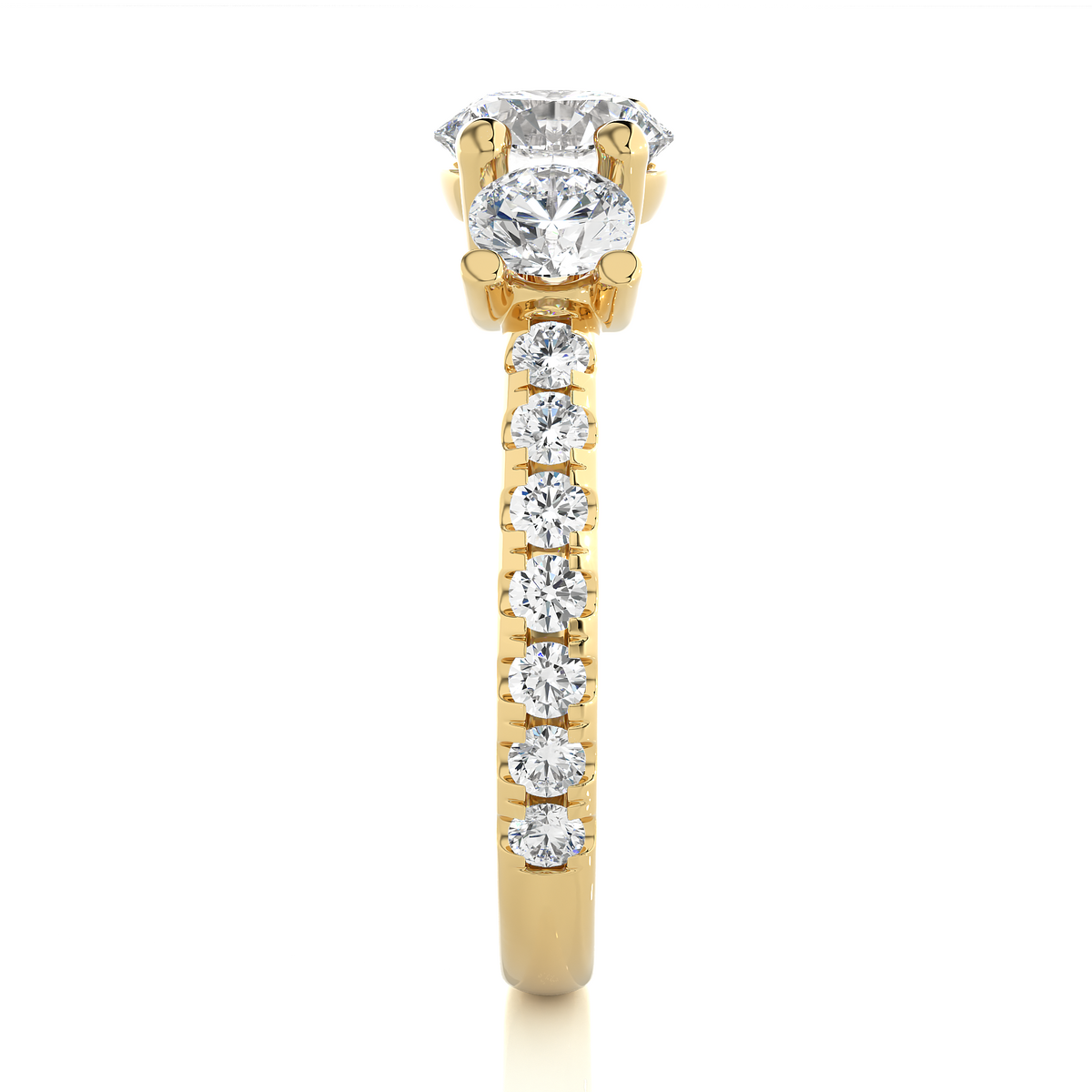 HIGHCARAT DIAMONDS