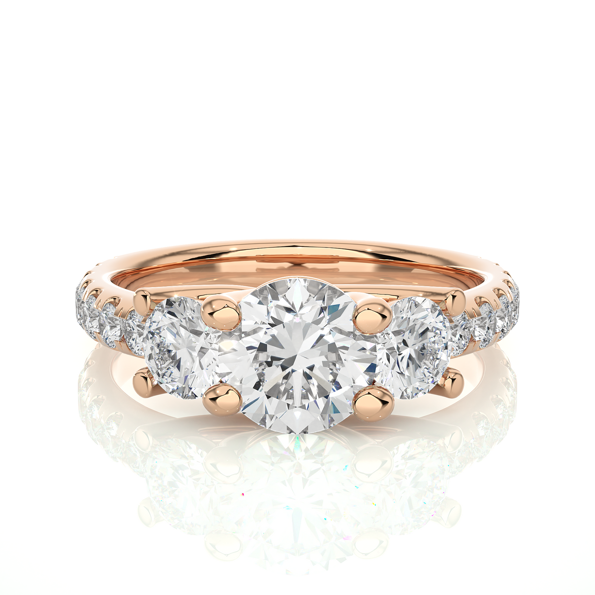 HIGHCARAT DIAMONDS