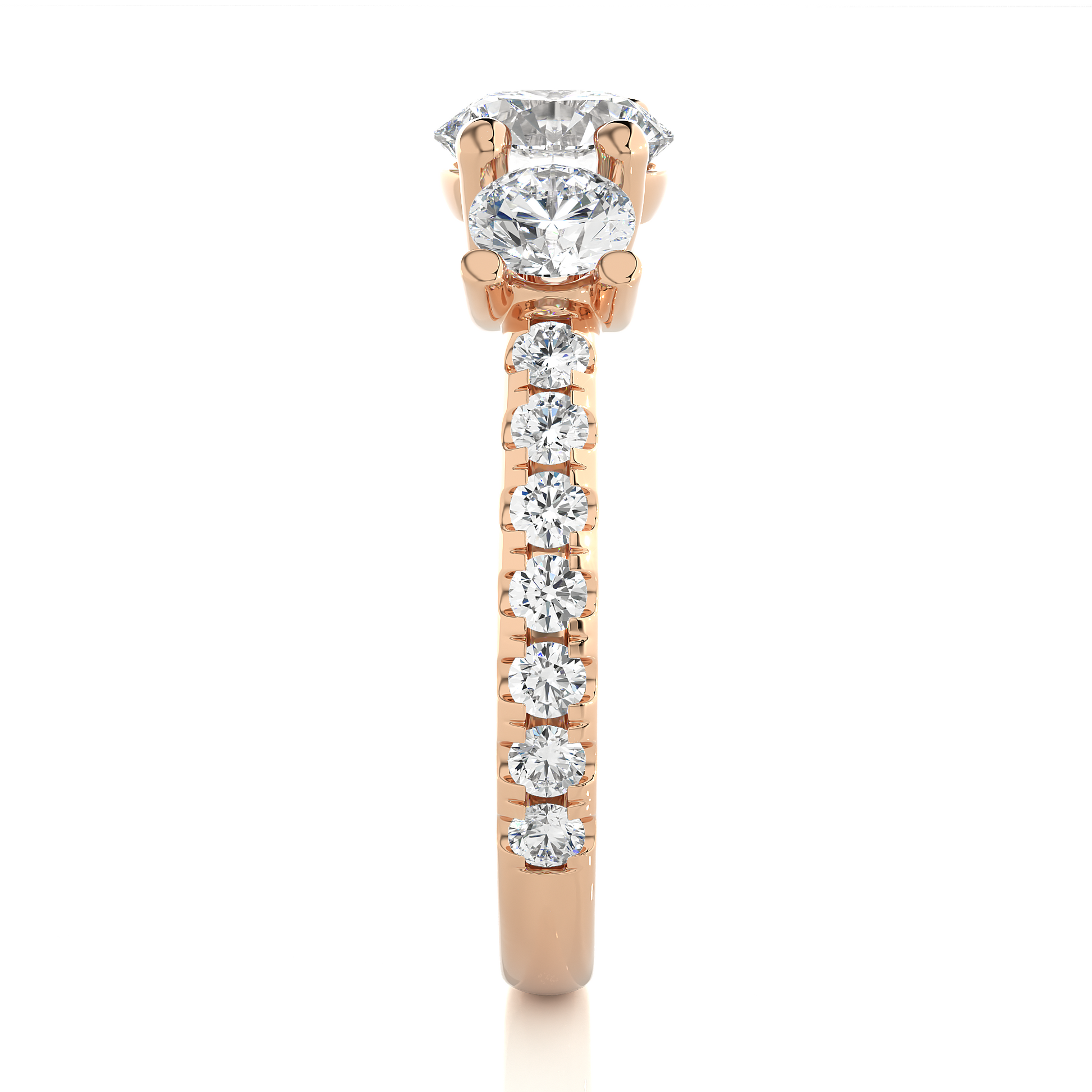 HIGHCARAT DIAMONDS