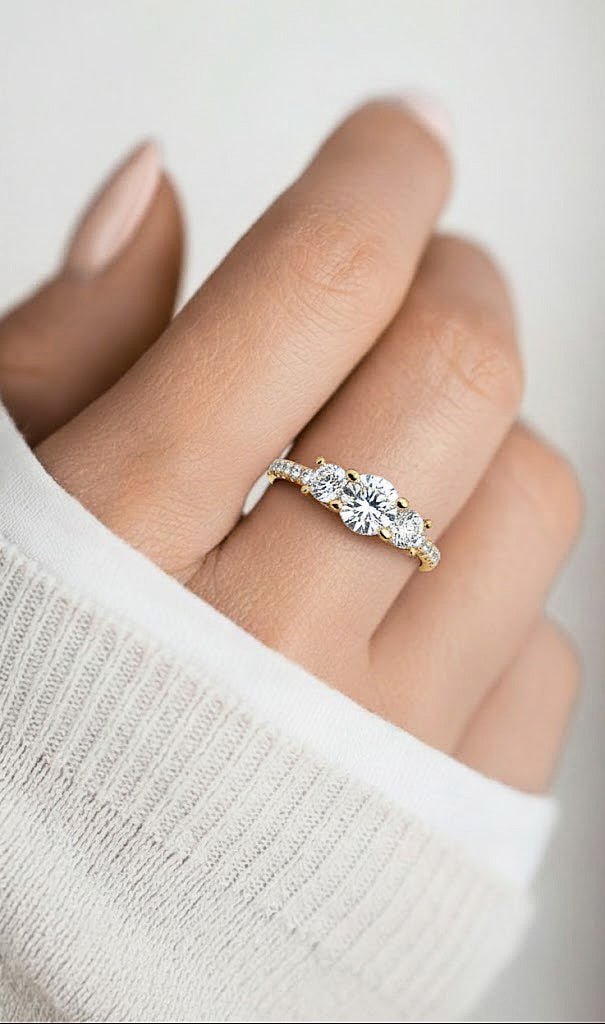 HIGHCARAT DIAMONDS