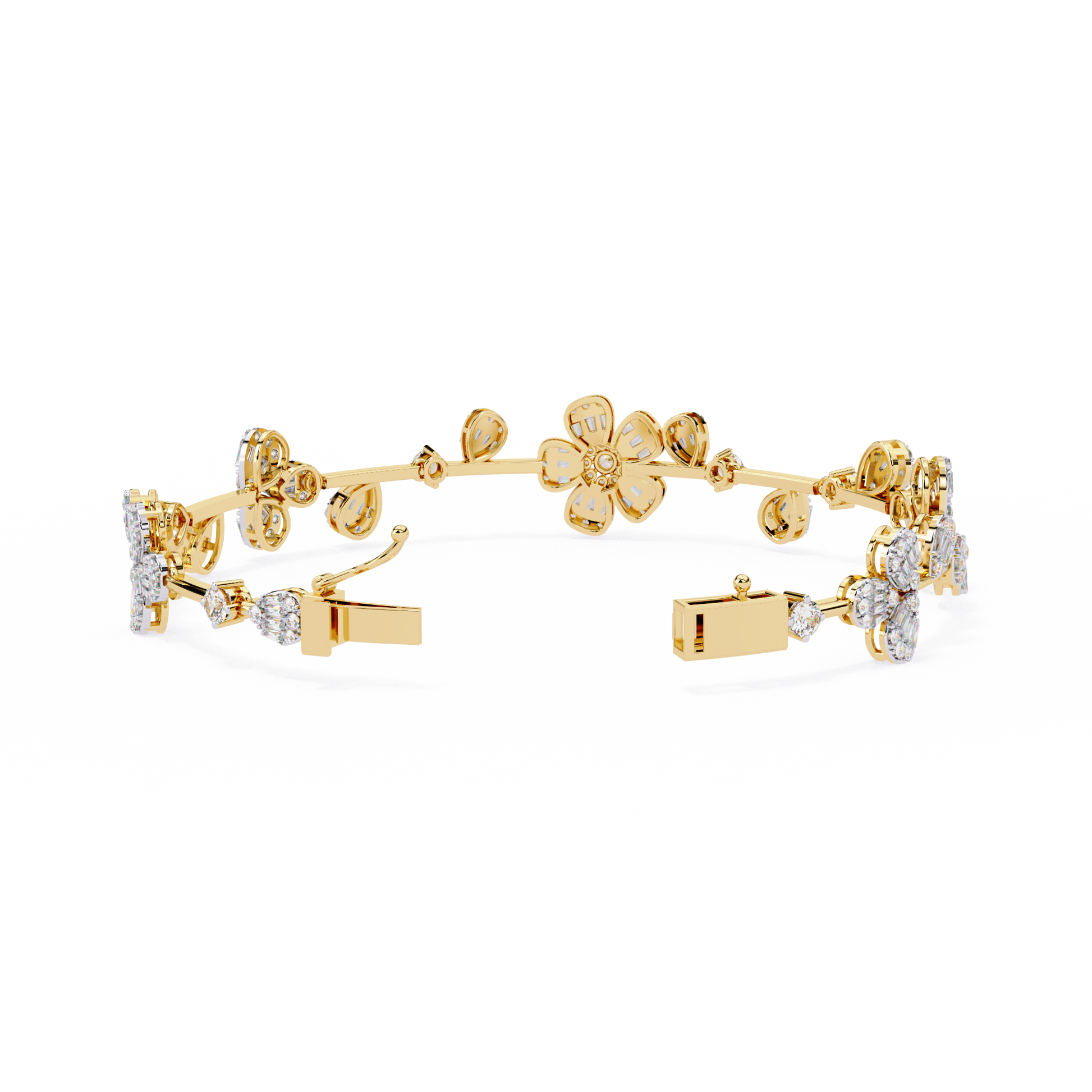 HIGHCARAT DIAMONDS