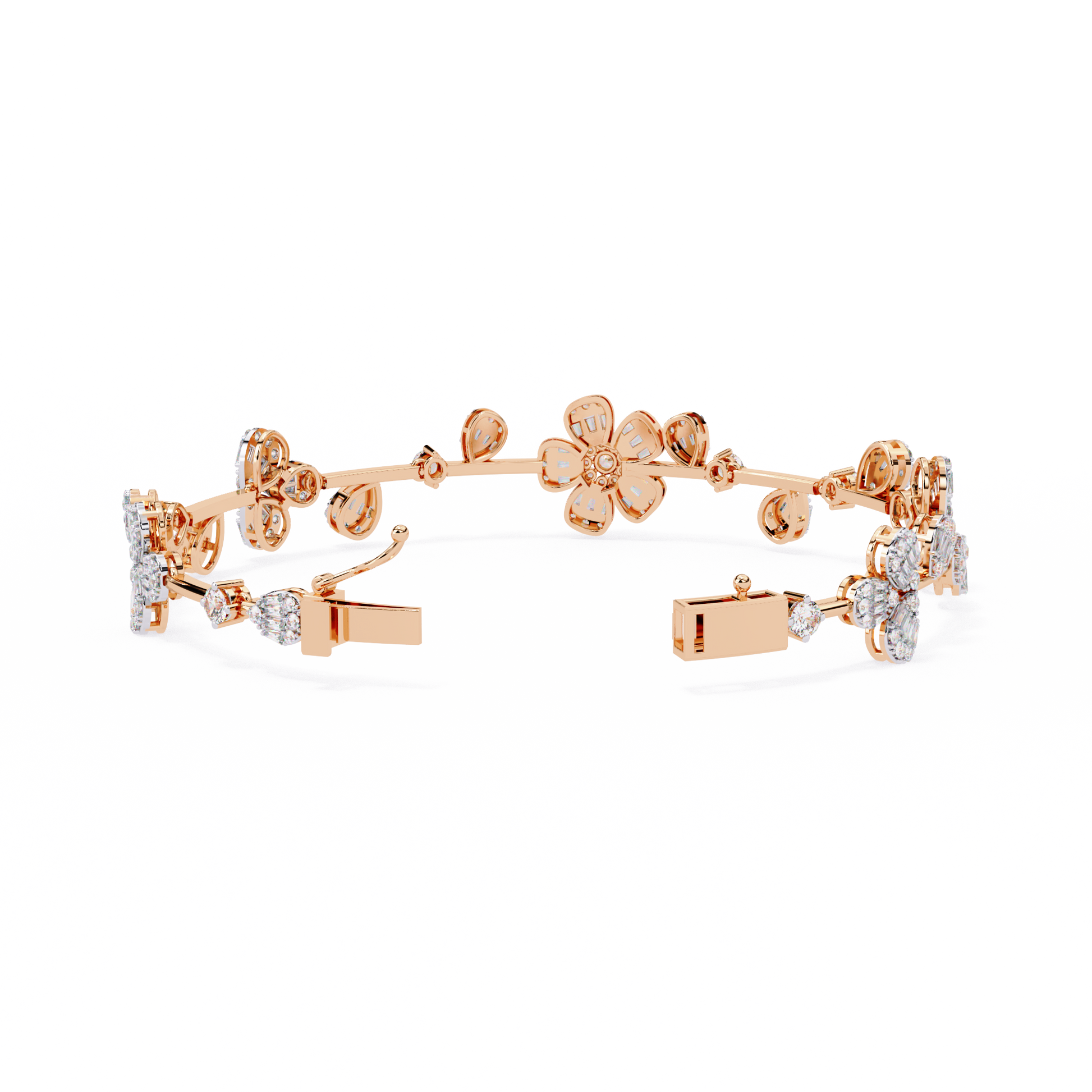 HIGHCARAT DIAMONDS