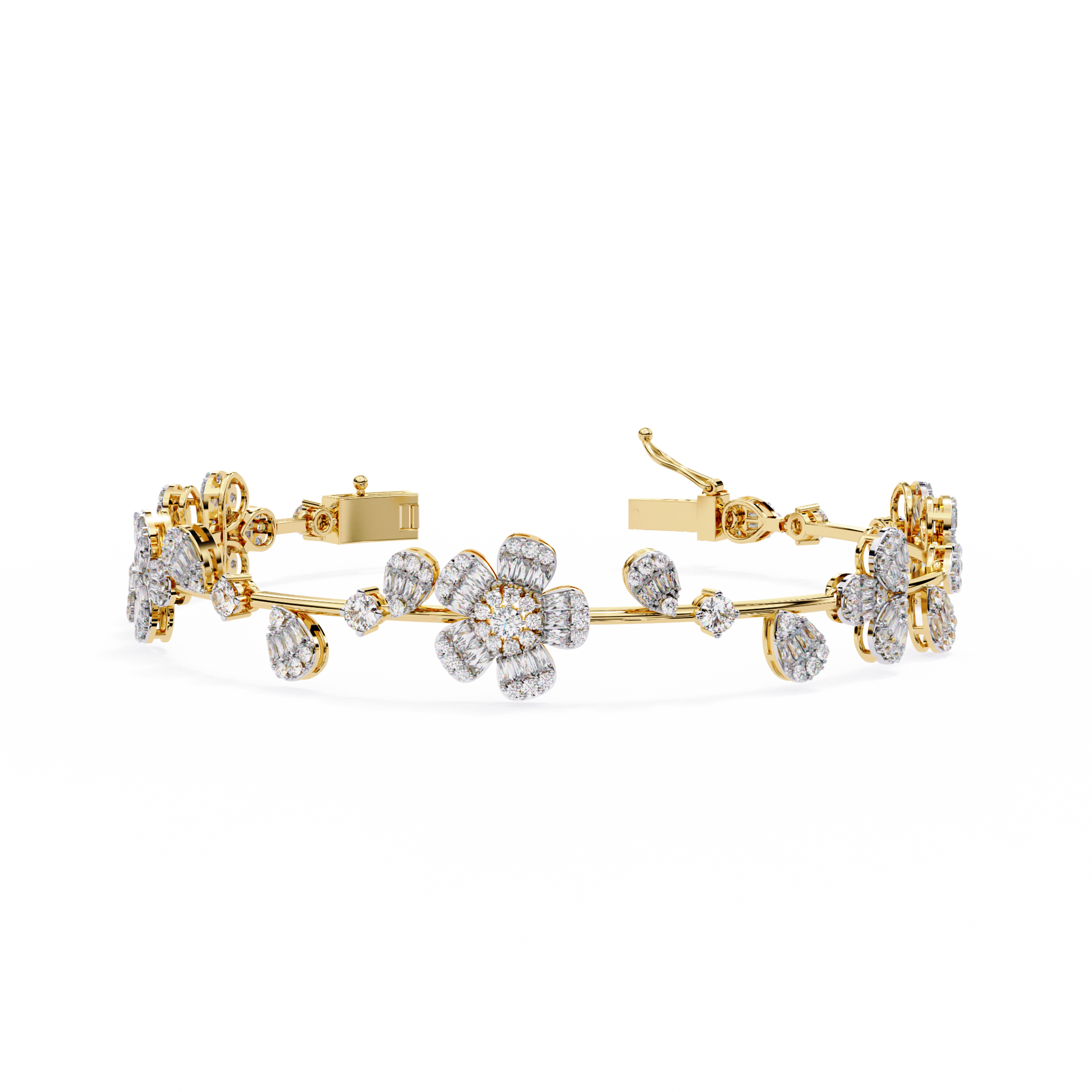HIGHCARAT DIAMONDS