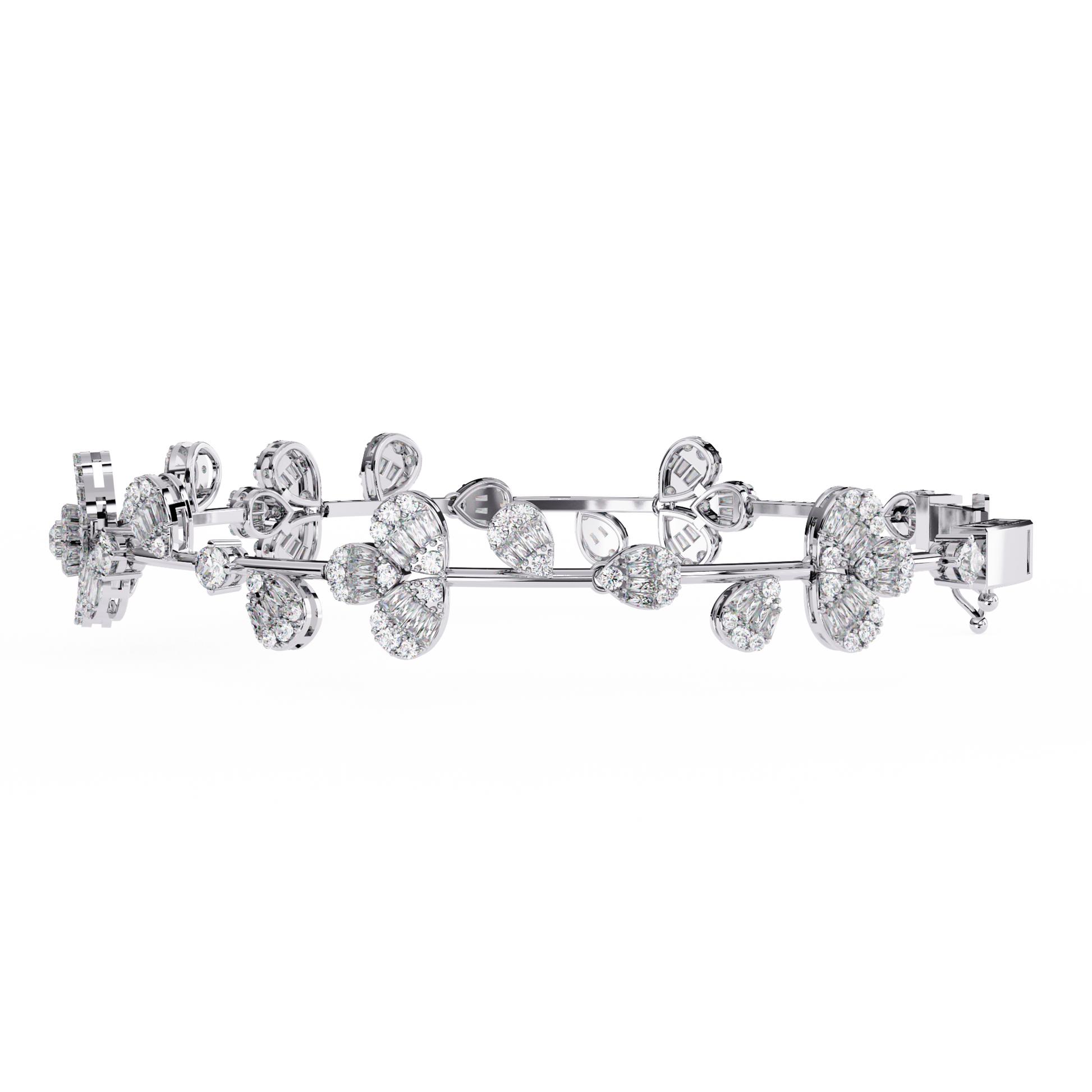 HIGHCARAT DIAMONDS