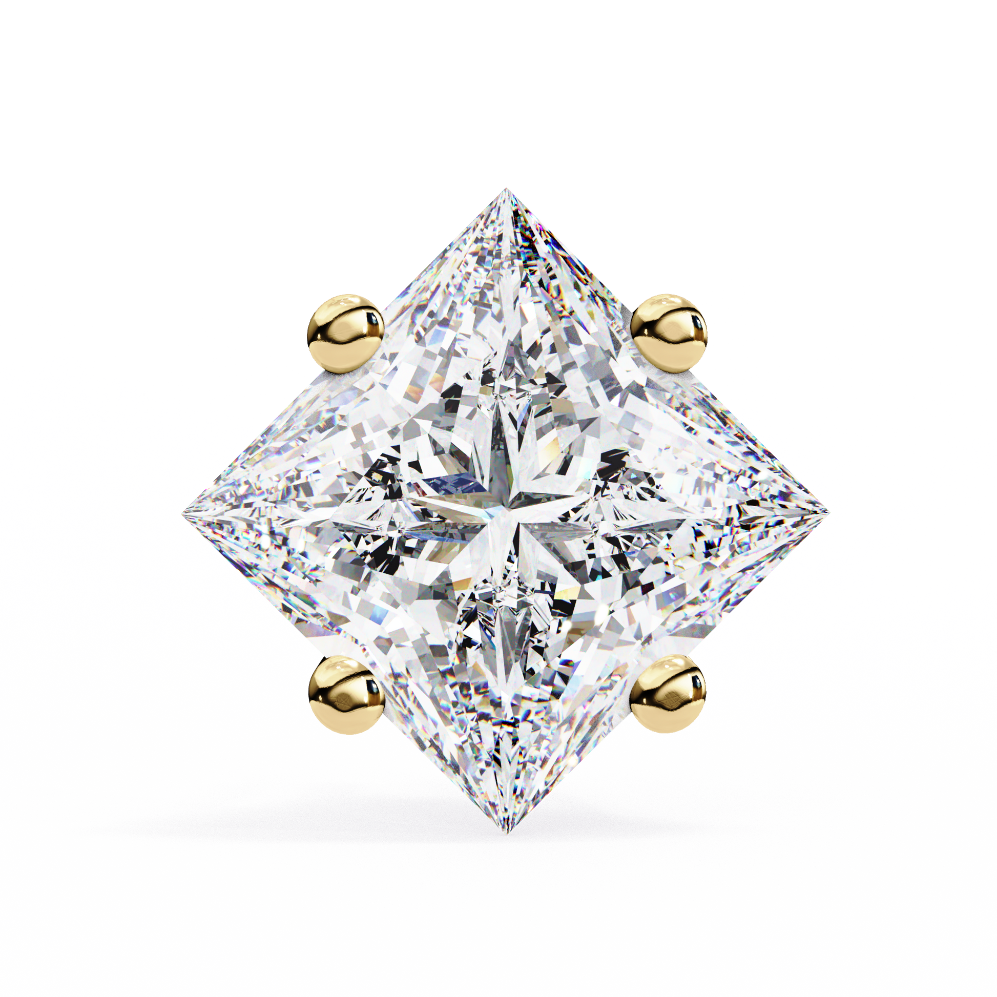 HIGHCARAT DIAMONDS