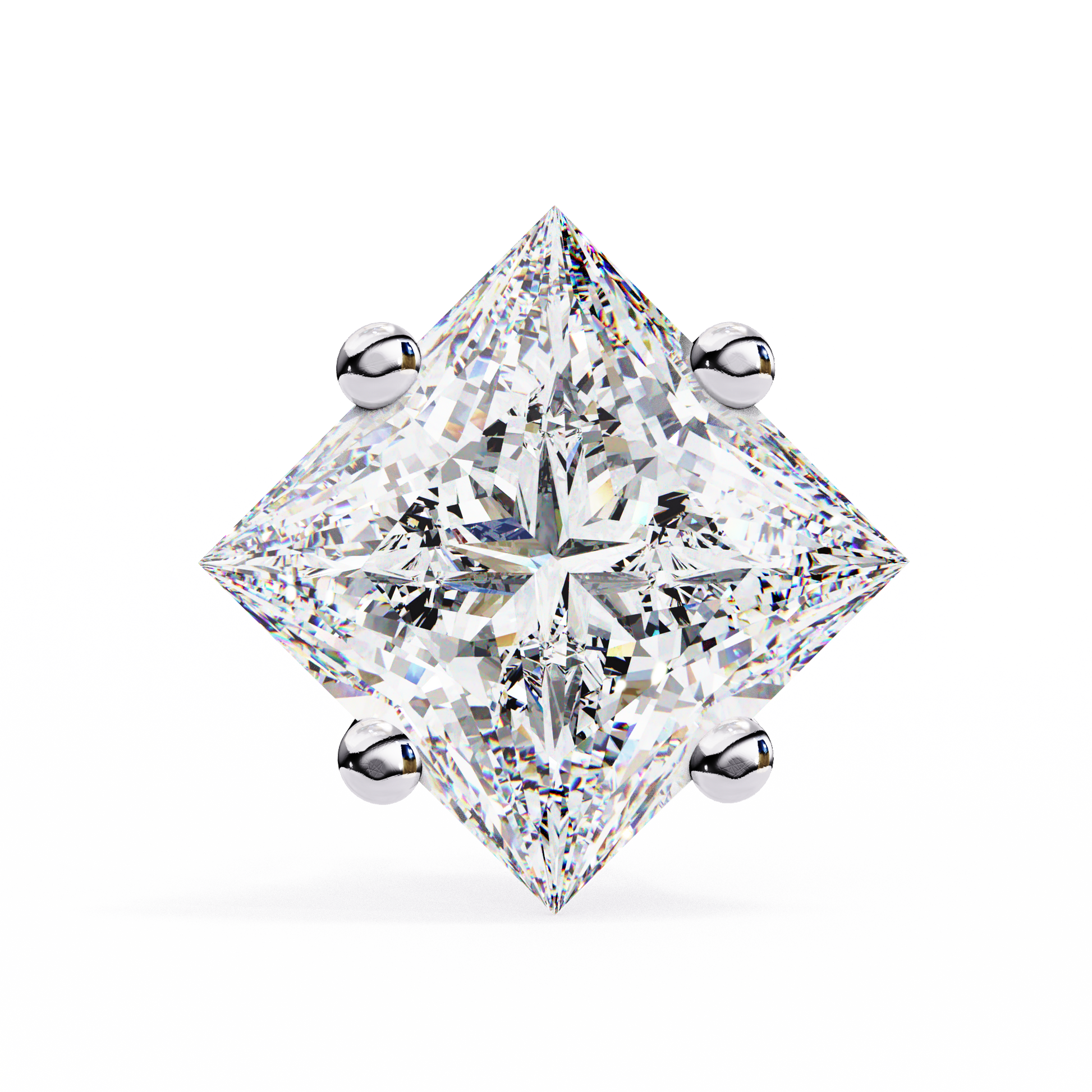 HIGHCARAT DIAMONDS