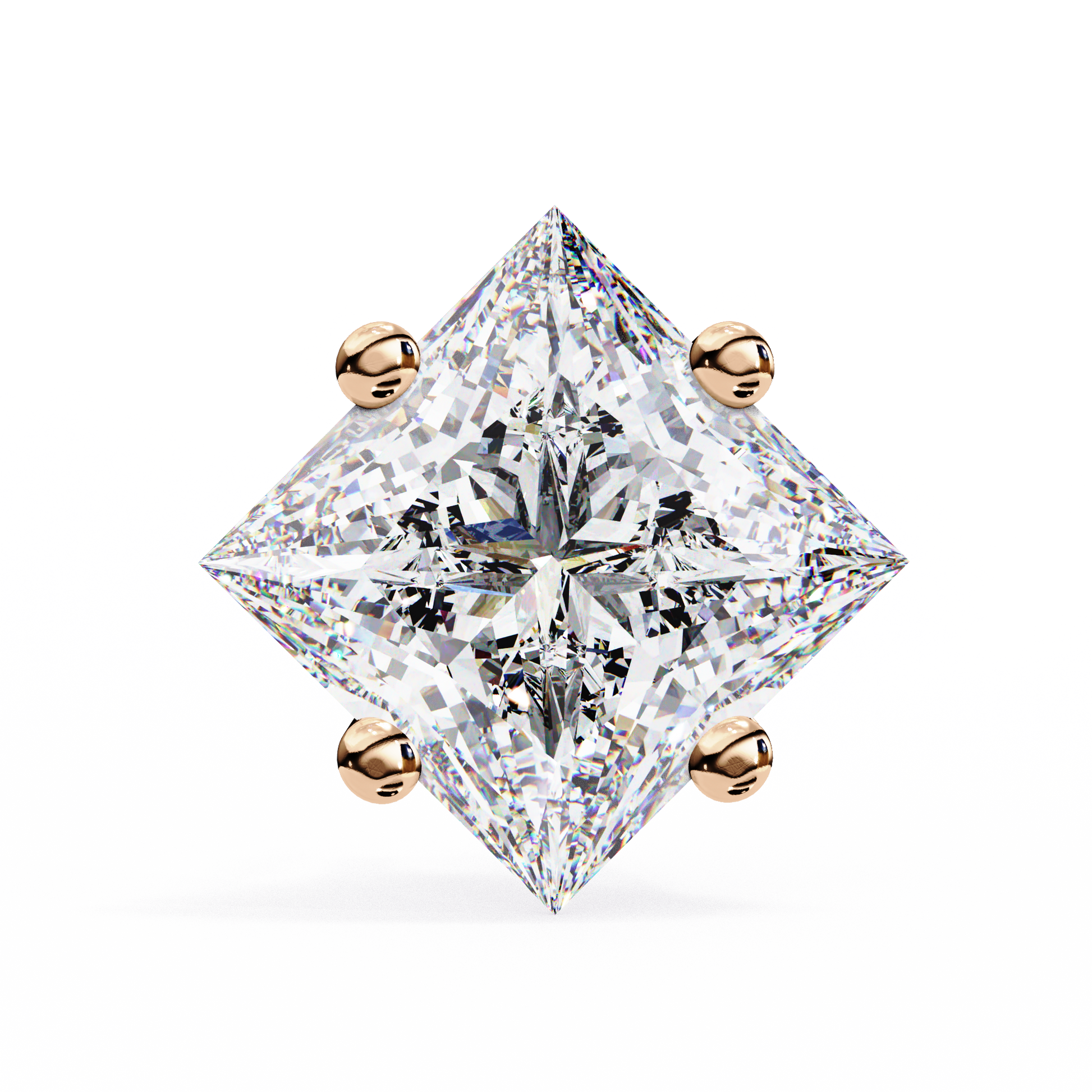 HIGHCARAT DIAMONDS