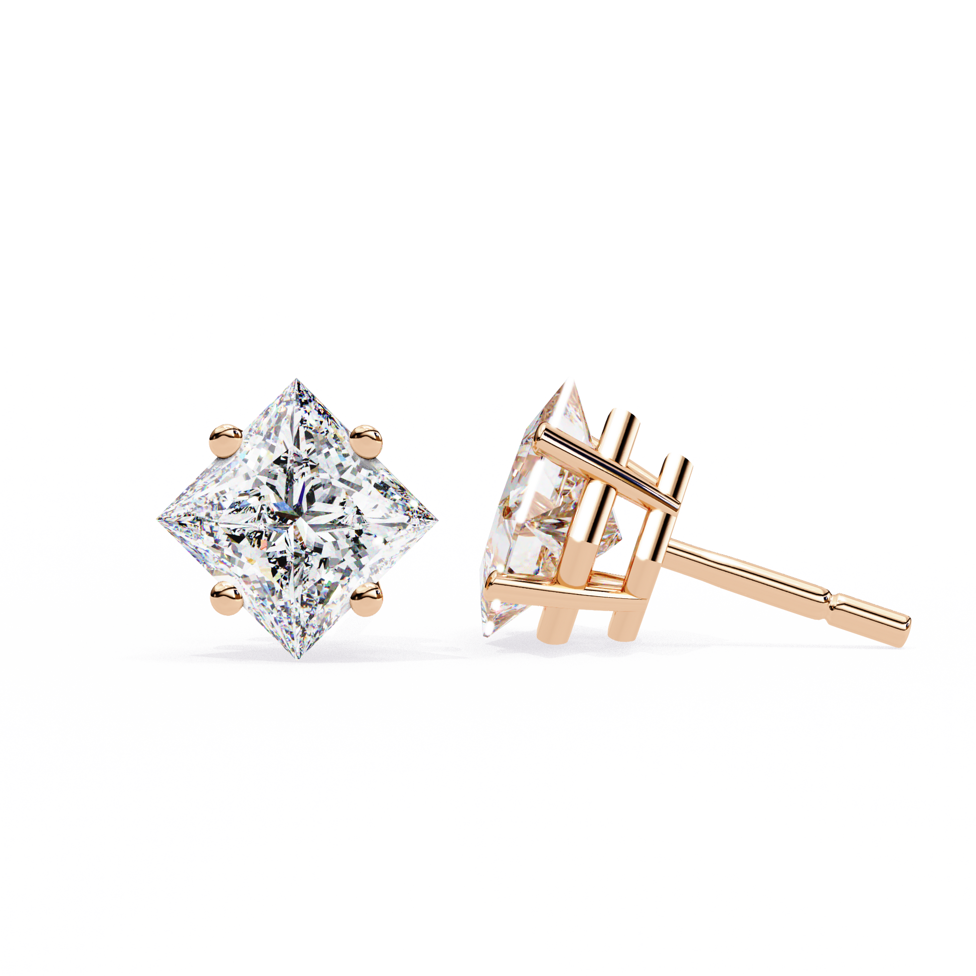 HIGHCARAT DIAMONDS